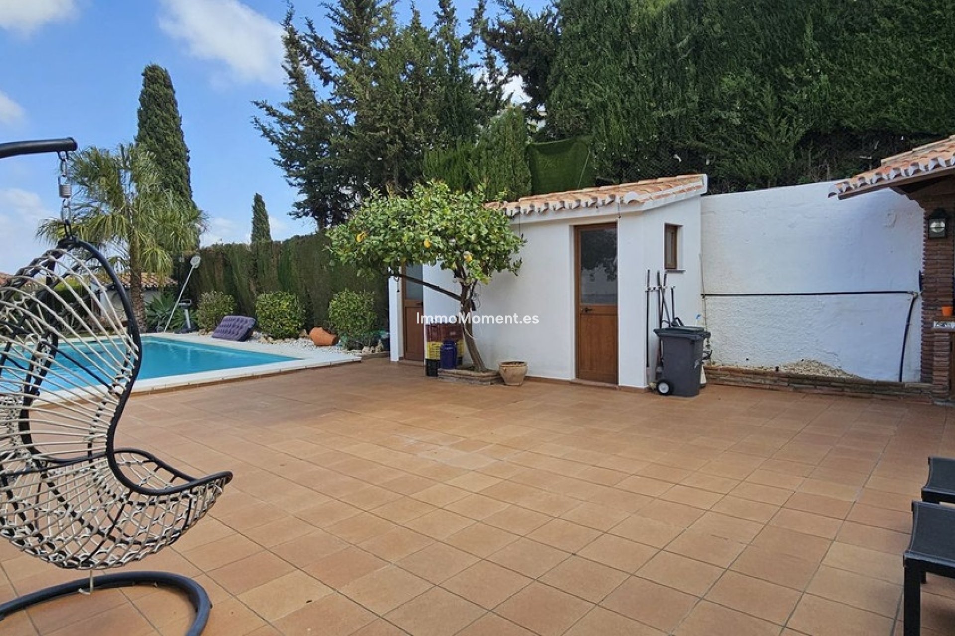 Reventa - Villa independiente - Interior  - Alhaurín de la Torre