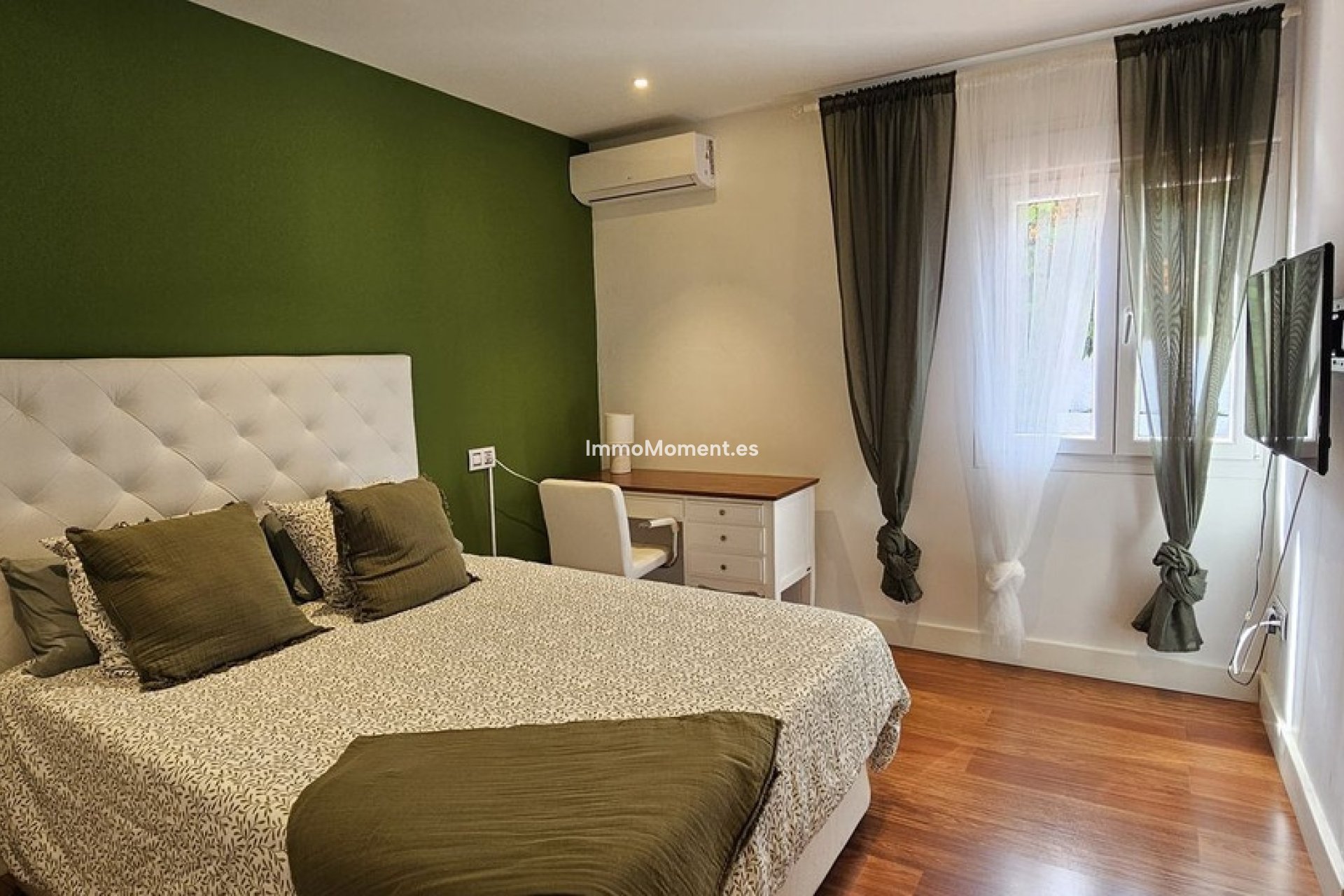 Reventa - Villa independiente - Interior  - Alhaurín de la Torre