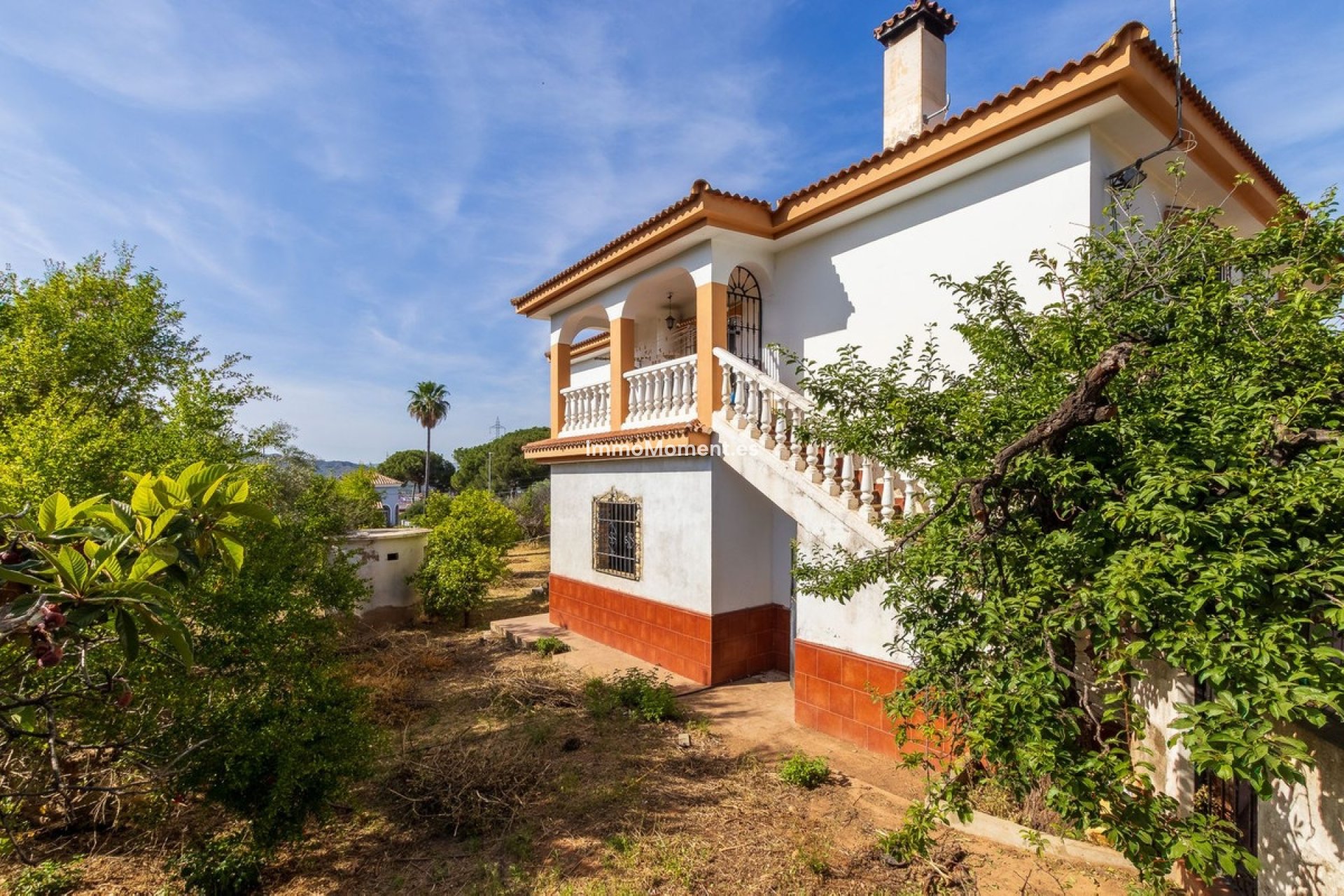 Reventa - Villa independiente - Interior  - Alhaurín de la Torre