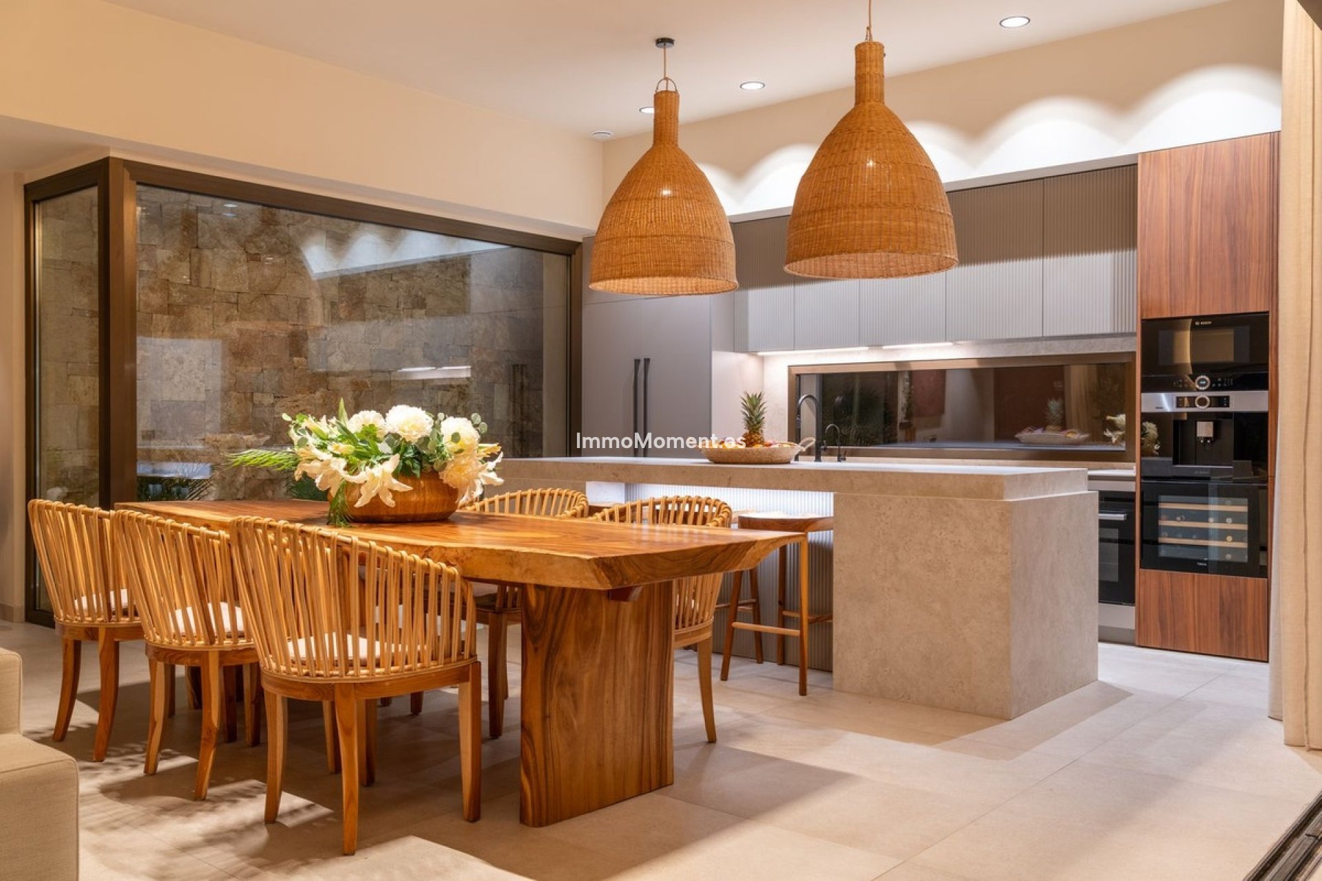 Reventa - Villa independiente - Interior  - Alhaurín de la Torre