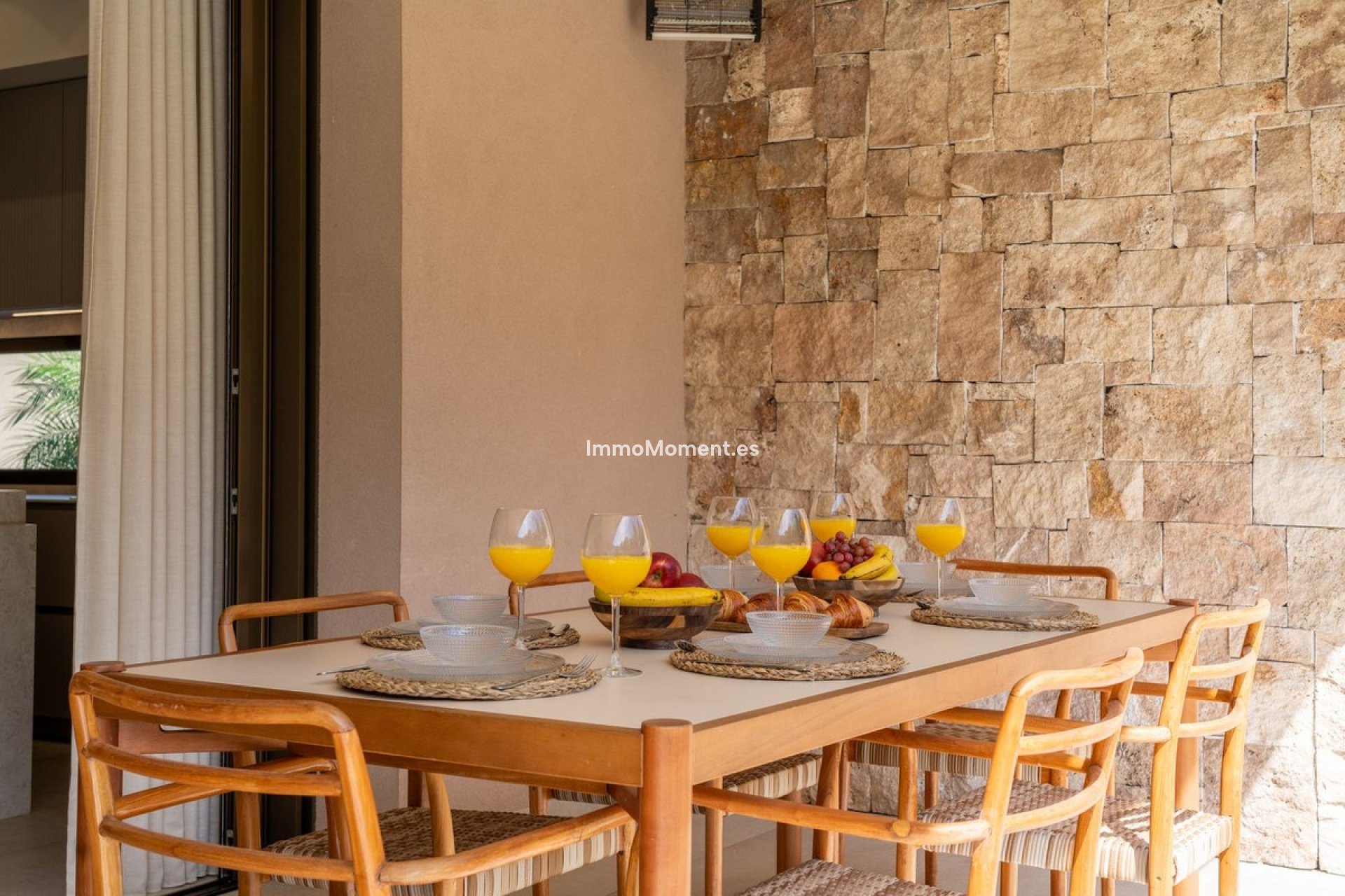 Reventa - Villa independiente - Interior  - Alhaurín de la Torre