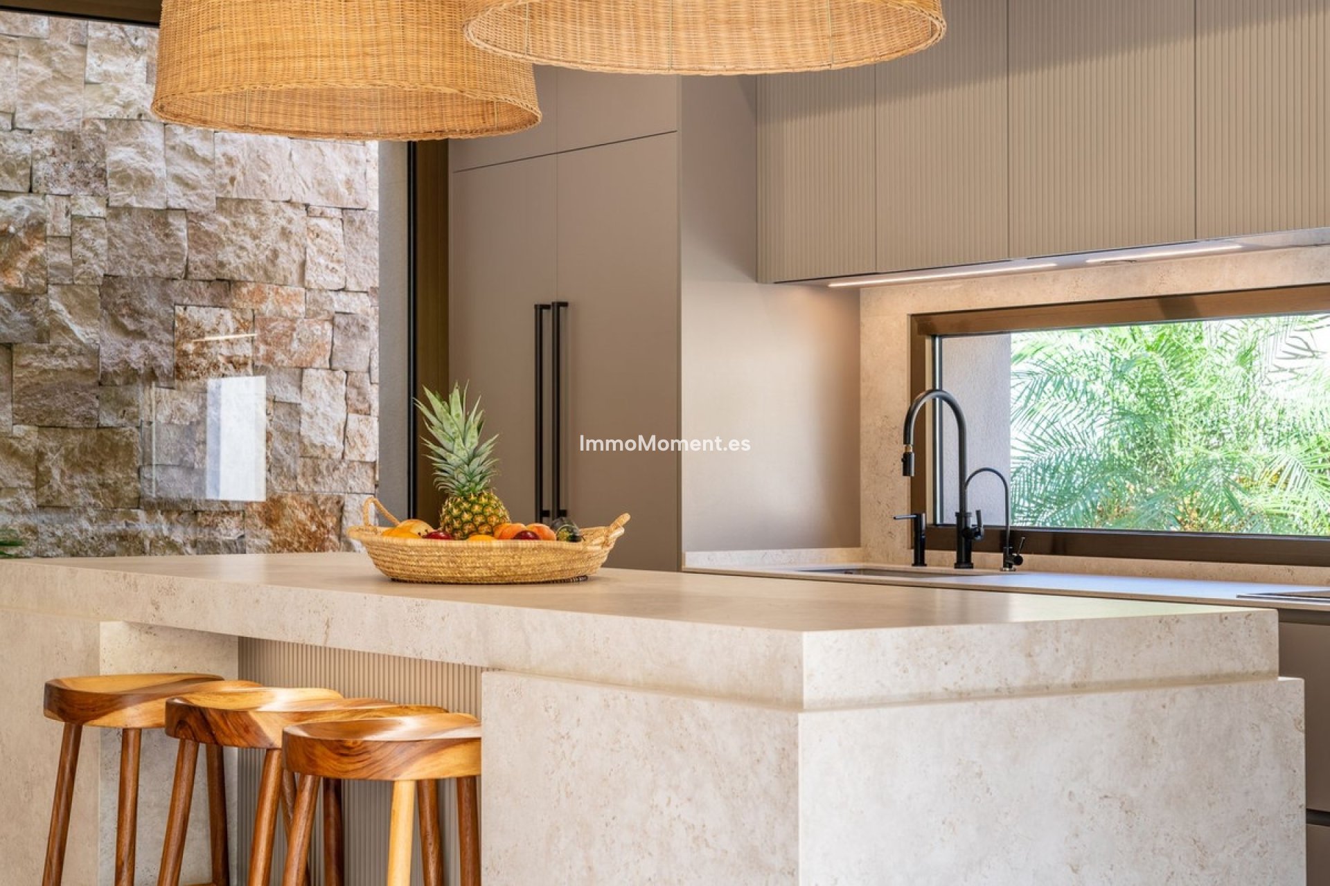 Reventa - Villa independiente - Interior  - Alhaurín de la Torre