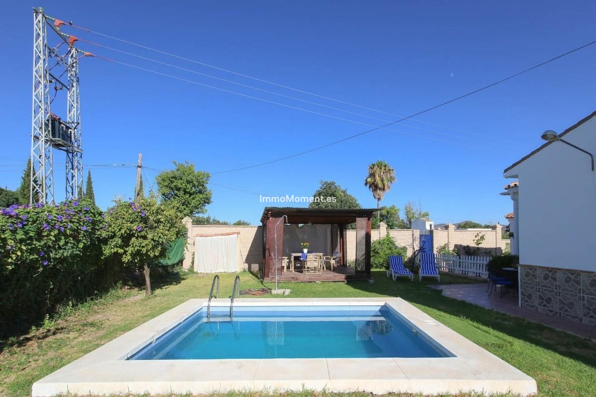 Reventa - Villa independiente - Interior  - Alhaurín de la Torre
