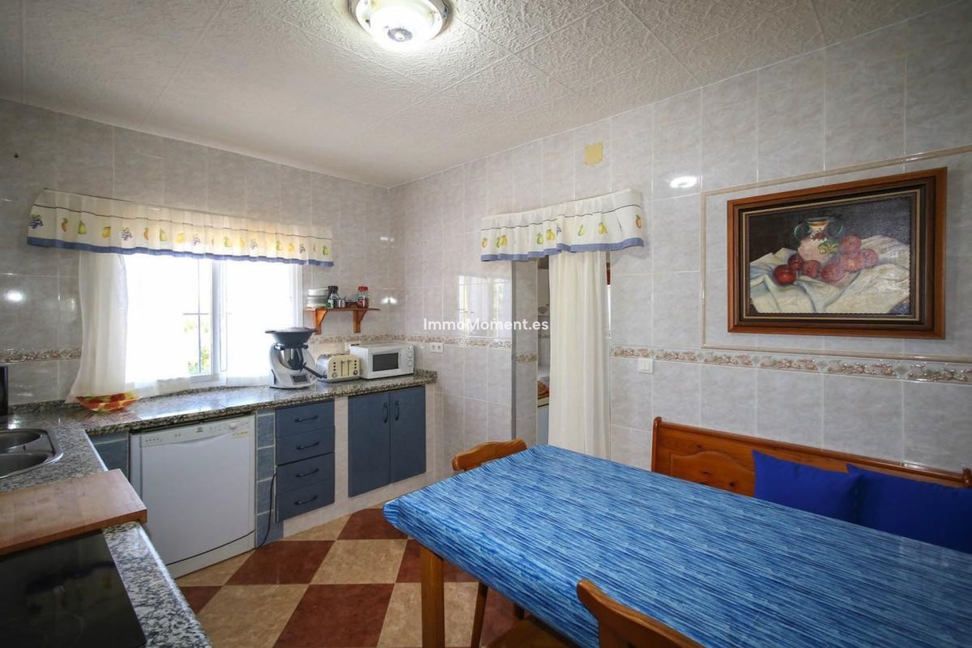 Reventa - Villa independiente - Interior  - Alhaurín de la Torre