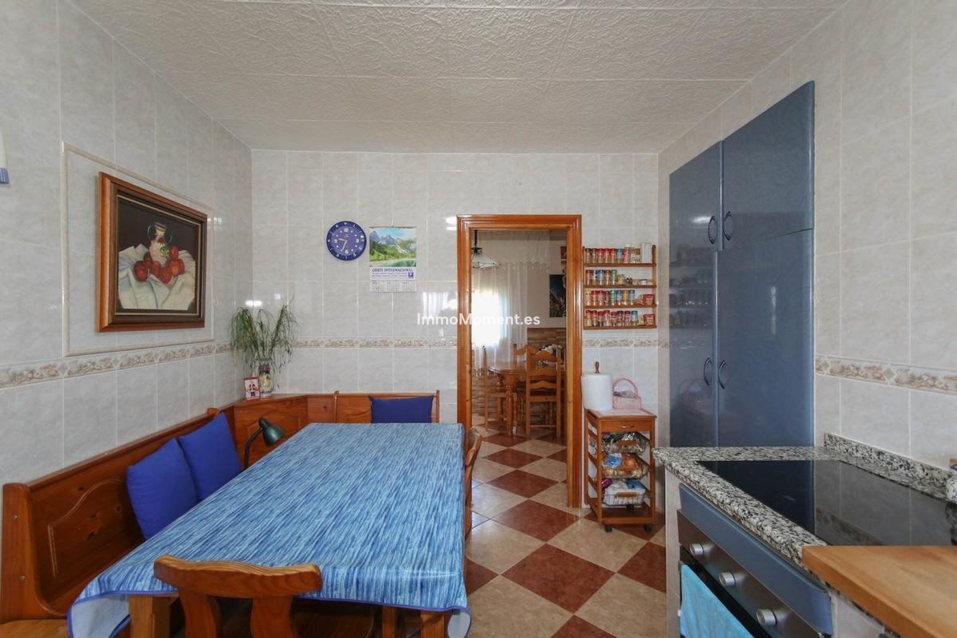 Reventa - Villa independiente - Interior  - Alhaurín de la Torre
