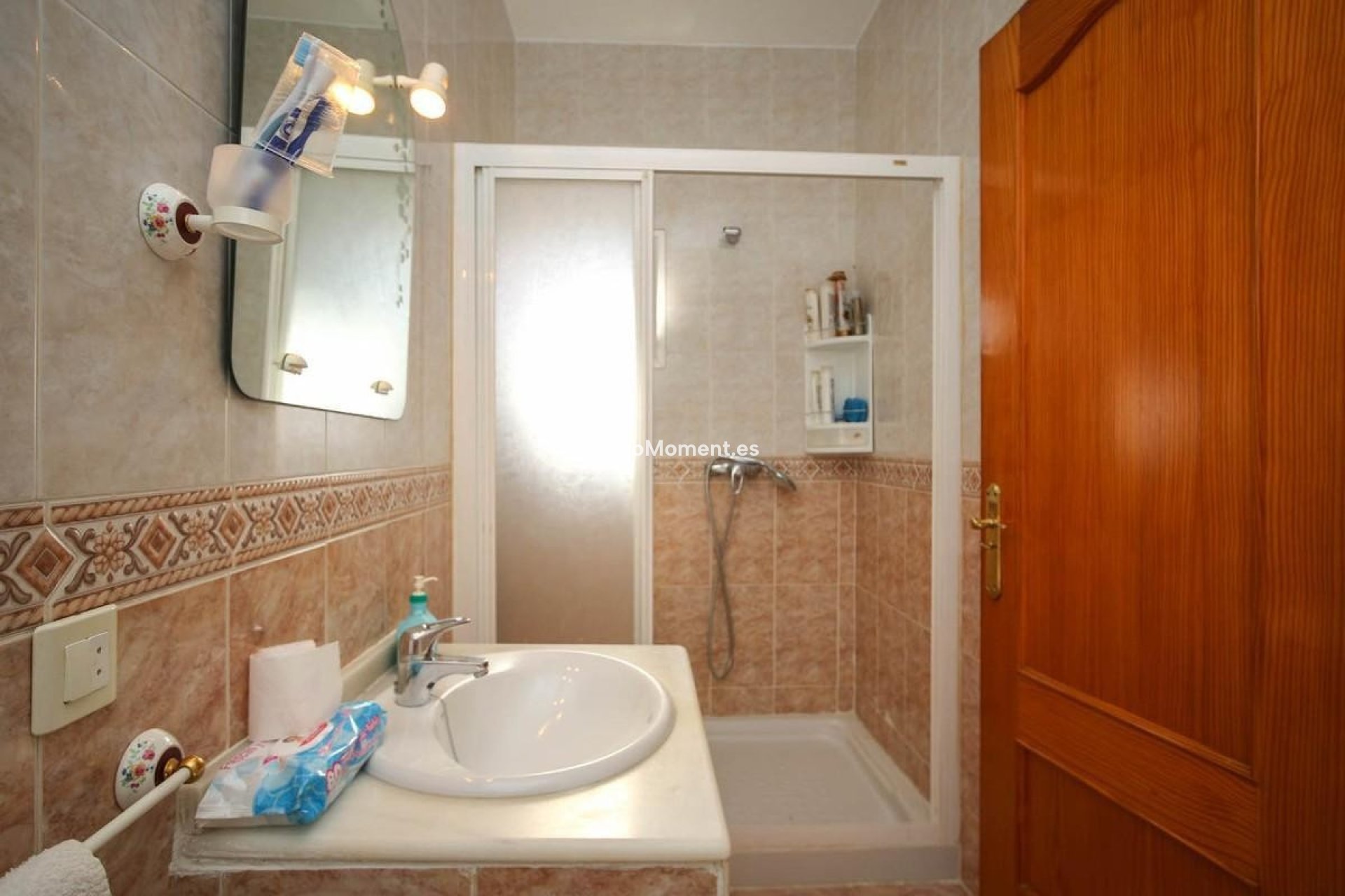 Reventa - Villa independiente - Interior  - Alhaurín de la Torre