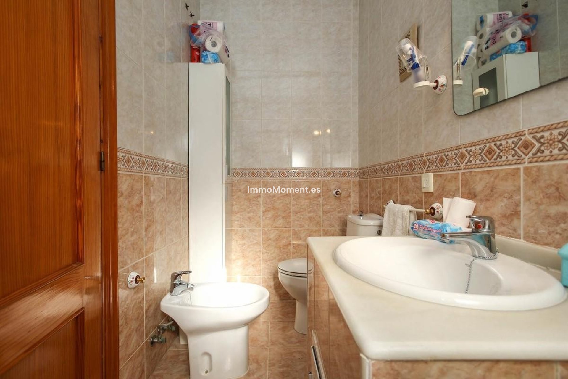 Reventa - Villa independiente - Interior  - Alhaurín de la Torre