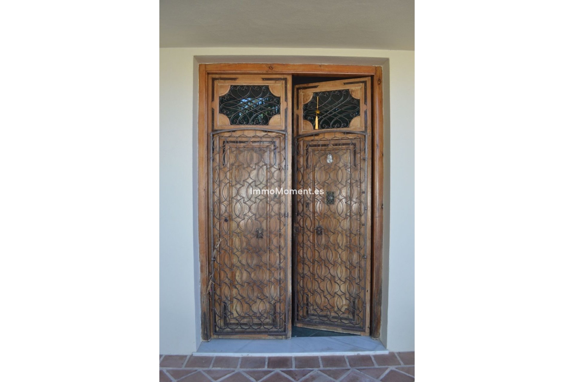 Reventa - Villa independiente - Interior  - Alhaurín de la Torre