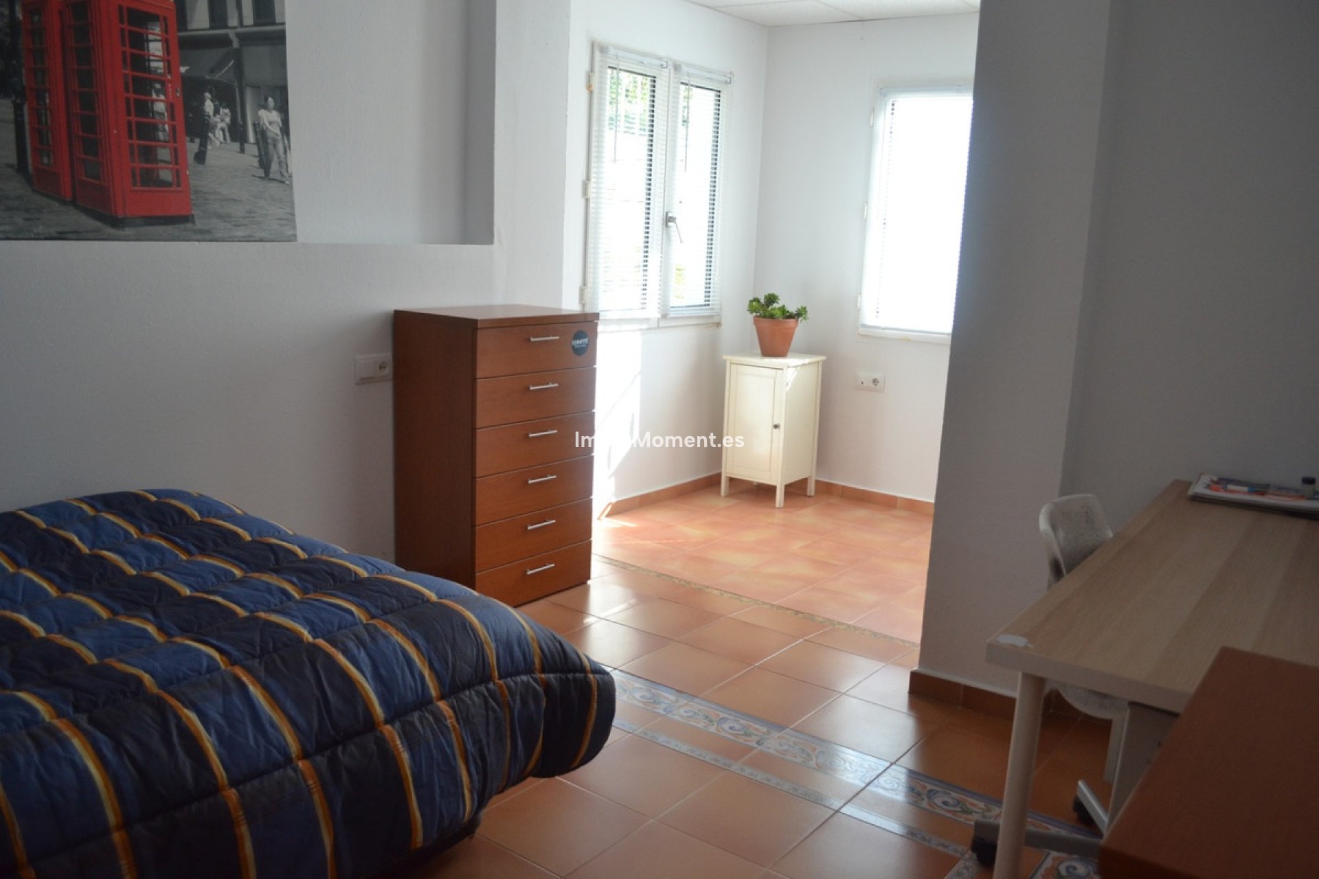 Reventa - Villa independiente - Interior  - Alhaurín de la Torre