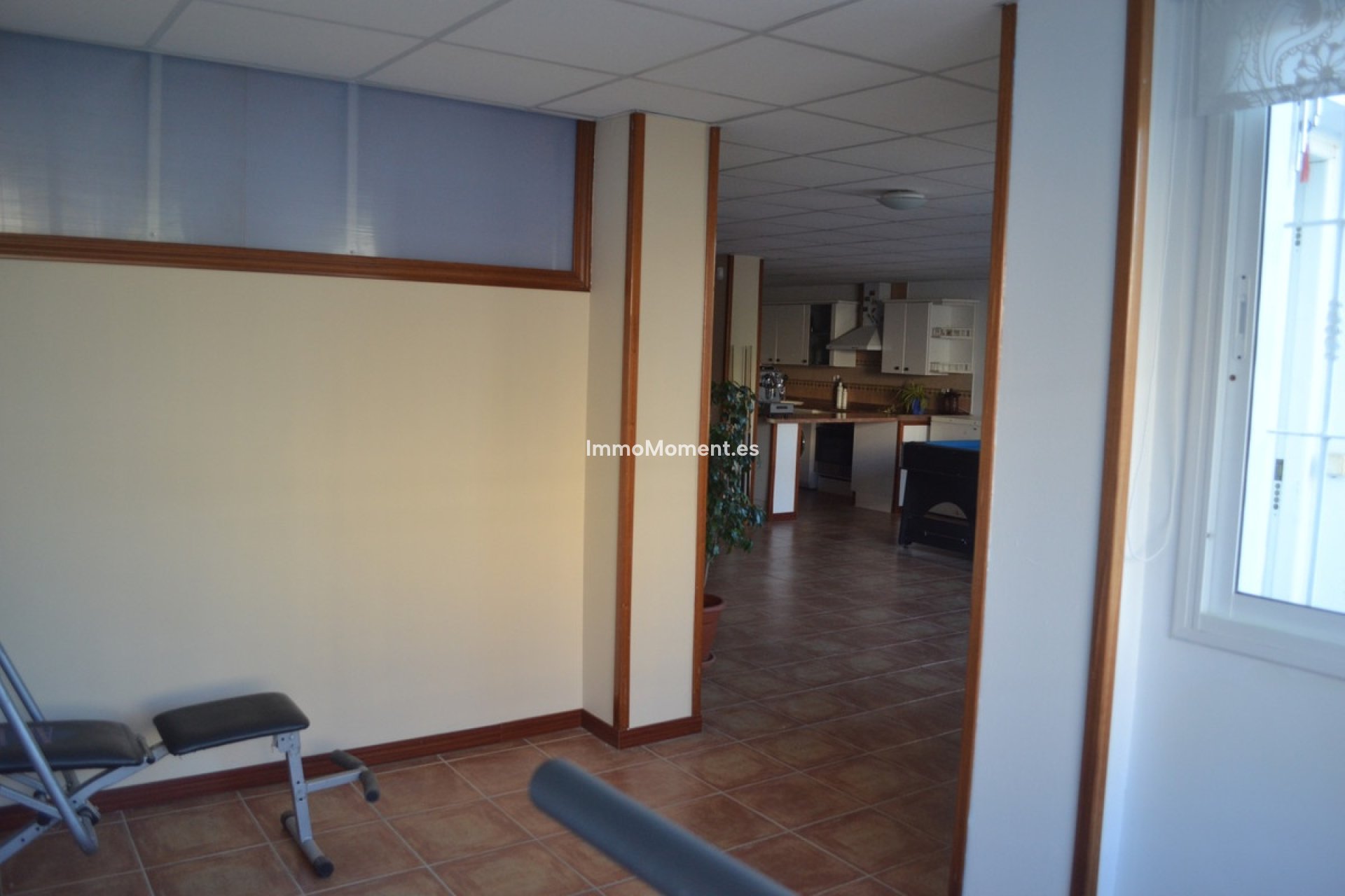 Reventa - Villa independiente - Interior  - Alhaurín de la Torre