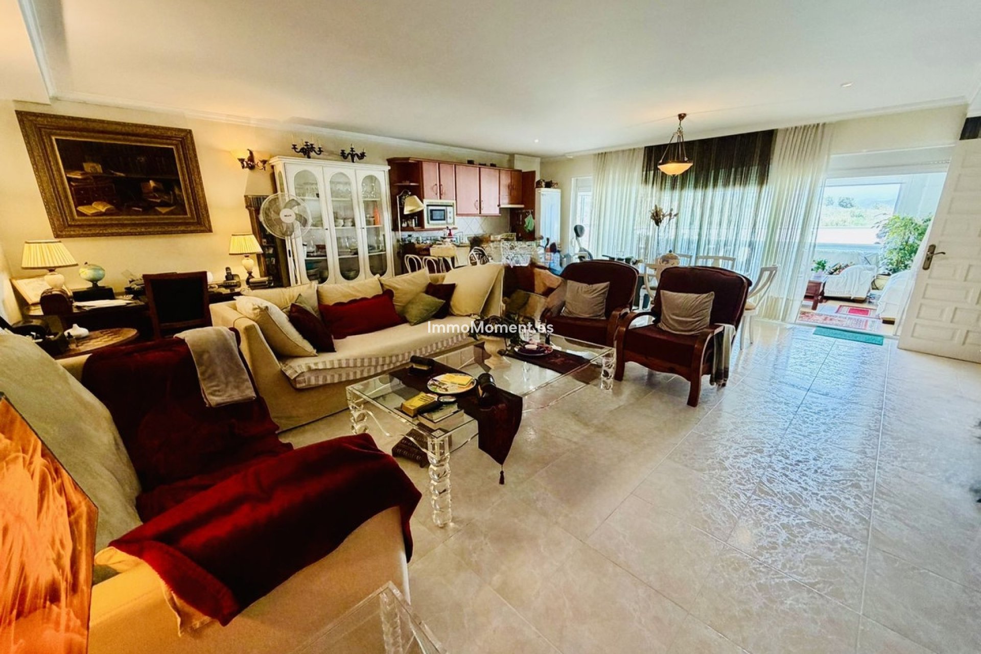 Reventa - Villa independiente - Interior  - Alhaurín de la Torre