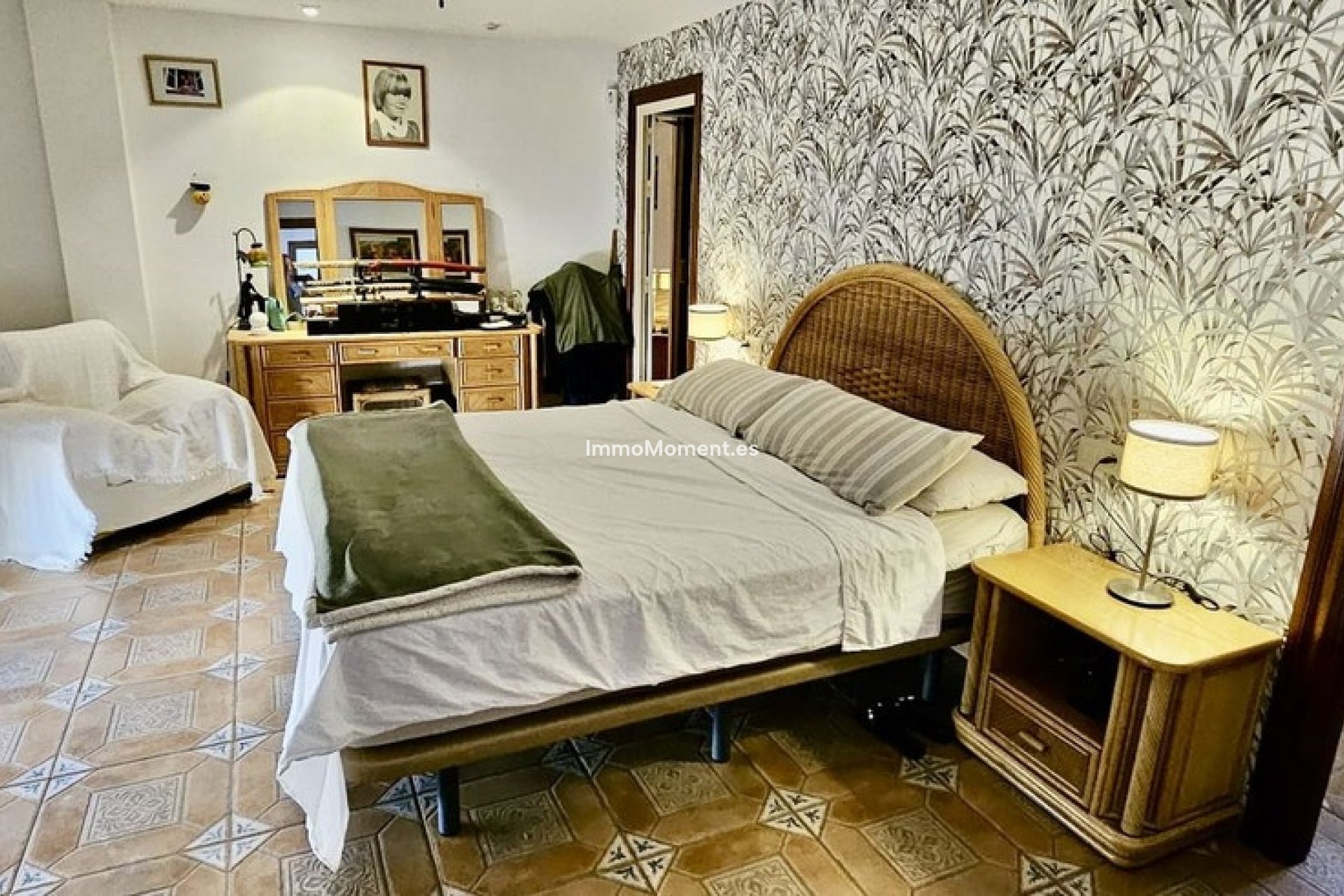 Reventa - Villa independiente - Interior  - Alhaurín de la Torre