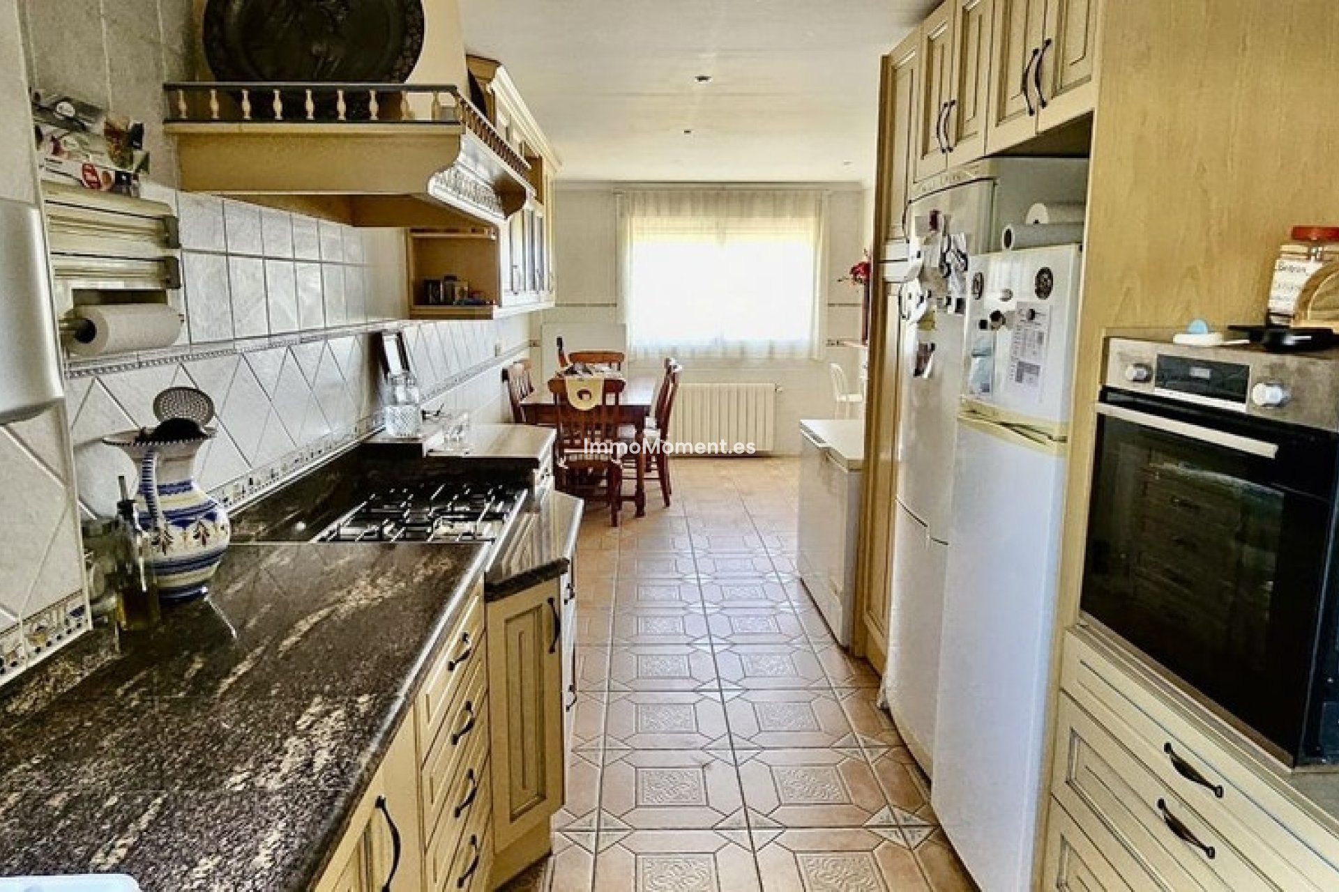 Reventa - Villa independiente - Interior  - Alhaurín de la Torre