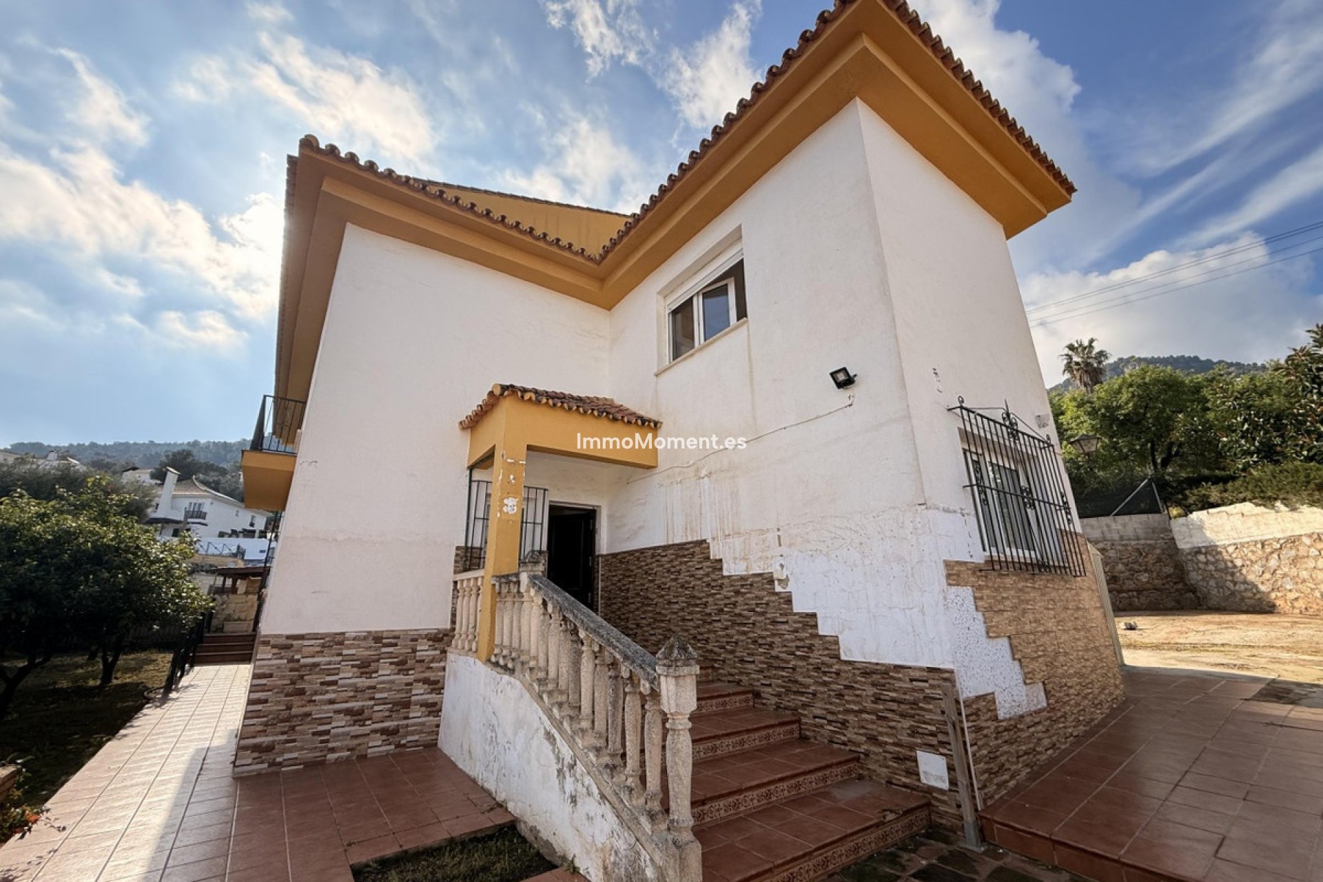 Reventa - Villa independiente - Interior  - Alhaurín de la Torre