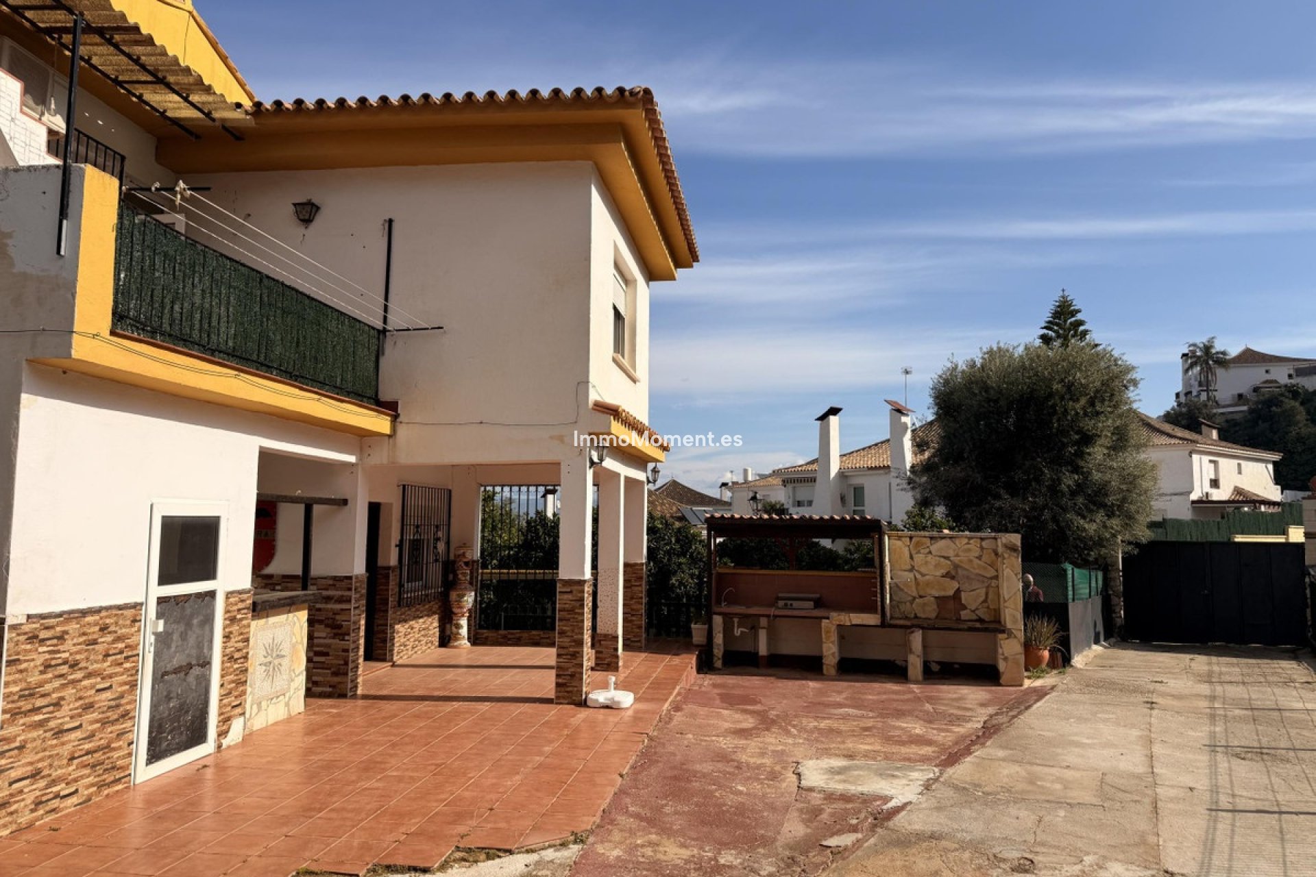 Reventa - Villa independiente - Interior  - Alhaurín de la Torre
