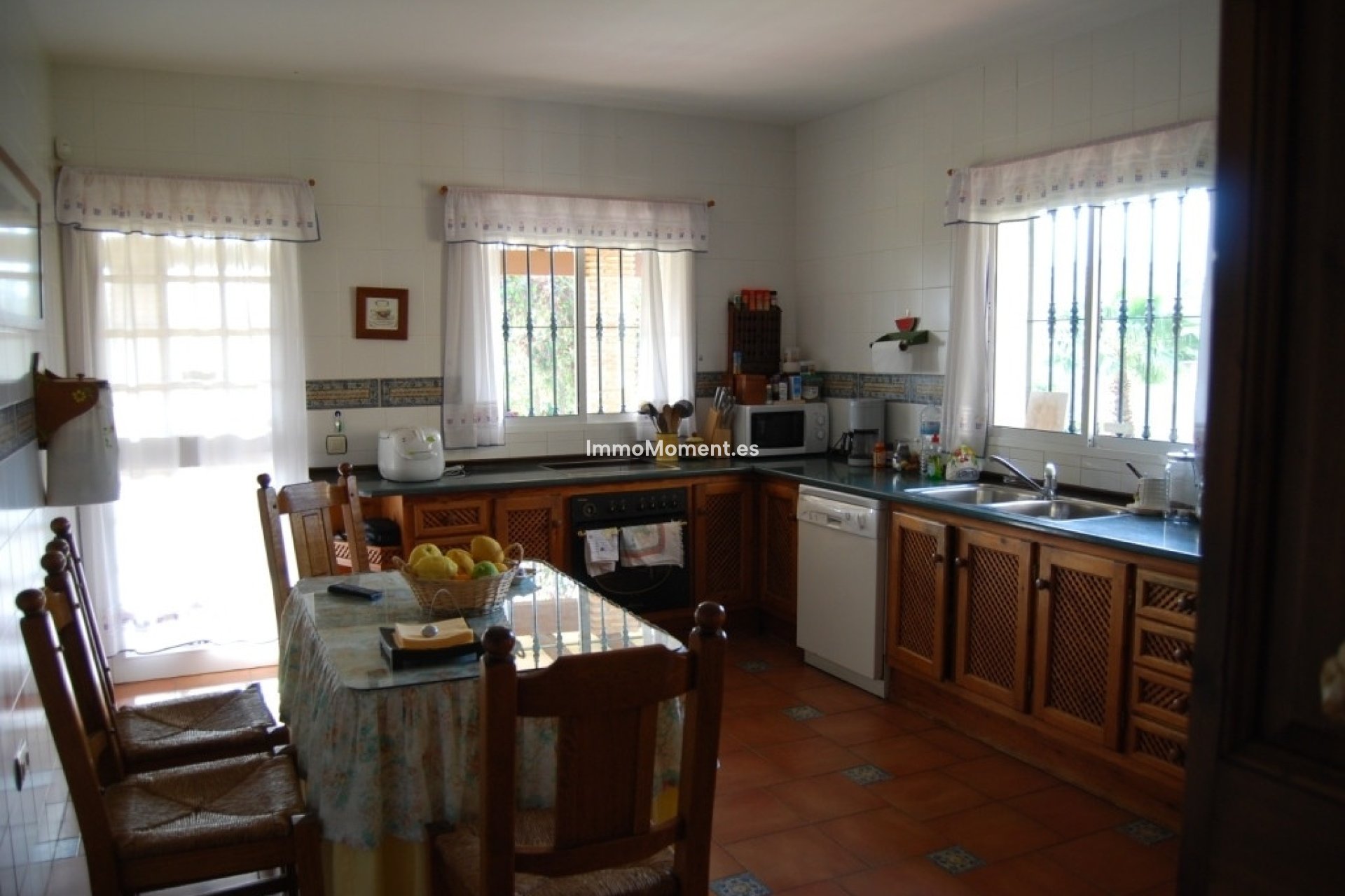 Reventa - Villa independiente - Interior  - Alhaurín de la Torre