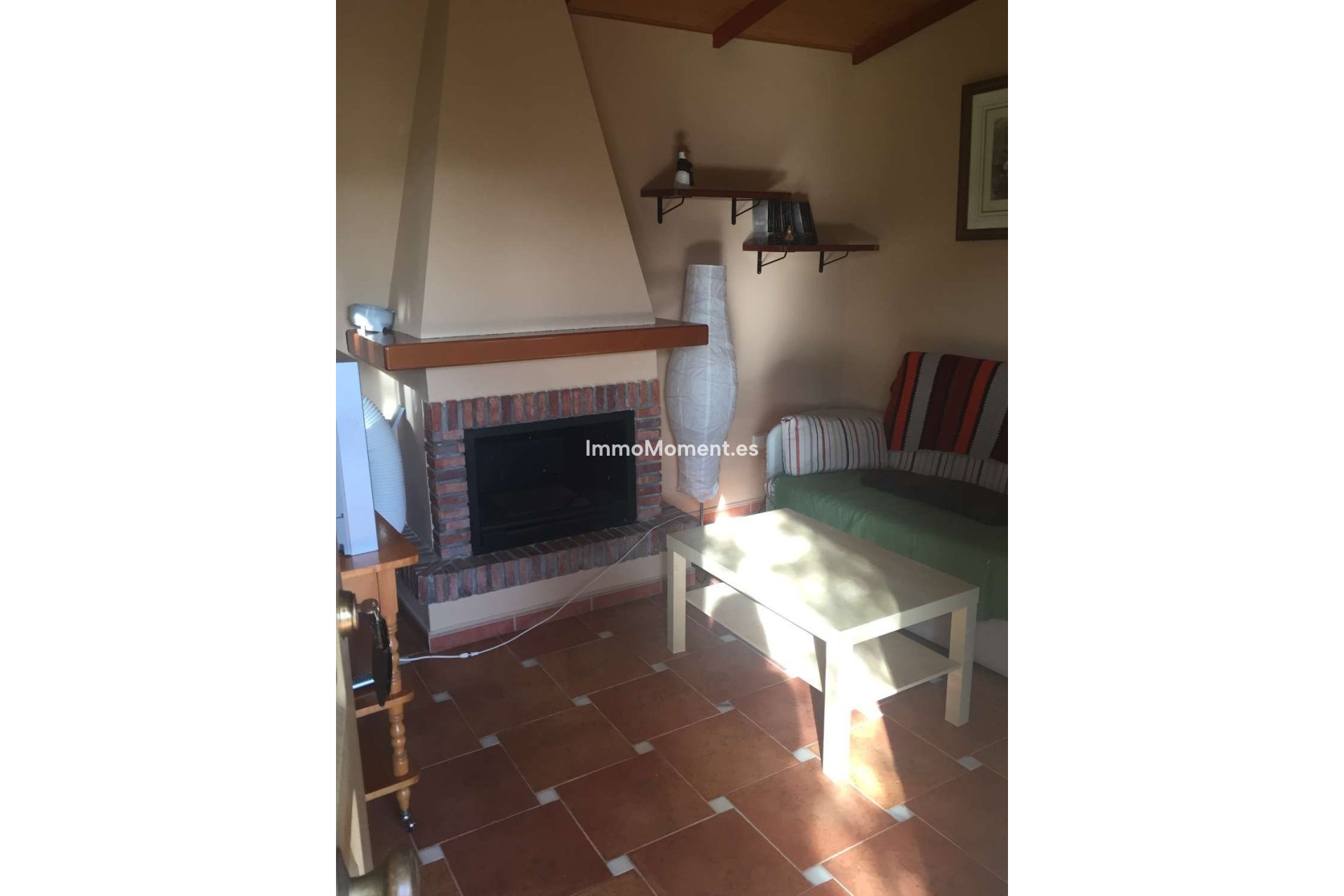 Reventa - Villa independiente - Interior  - Alhaurín de la Torre
