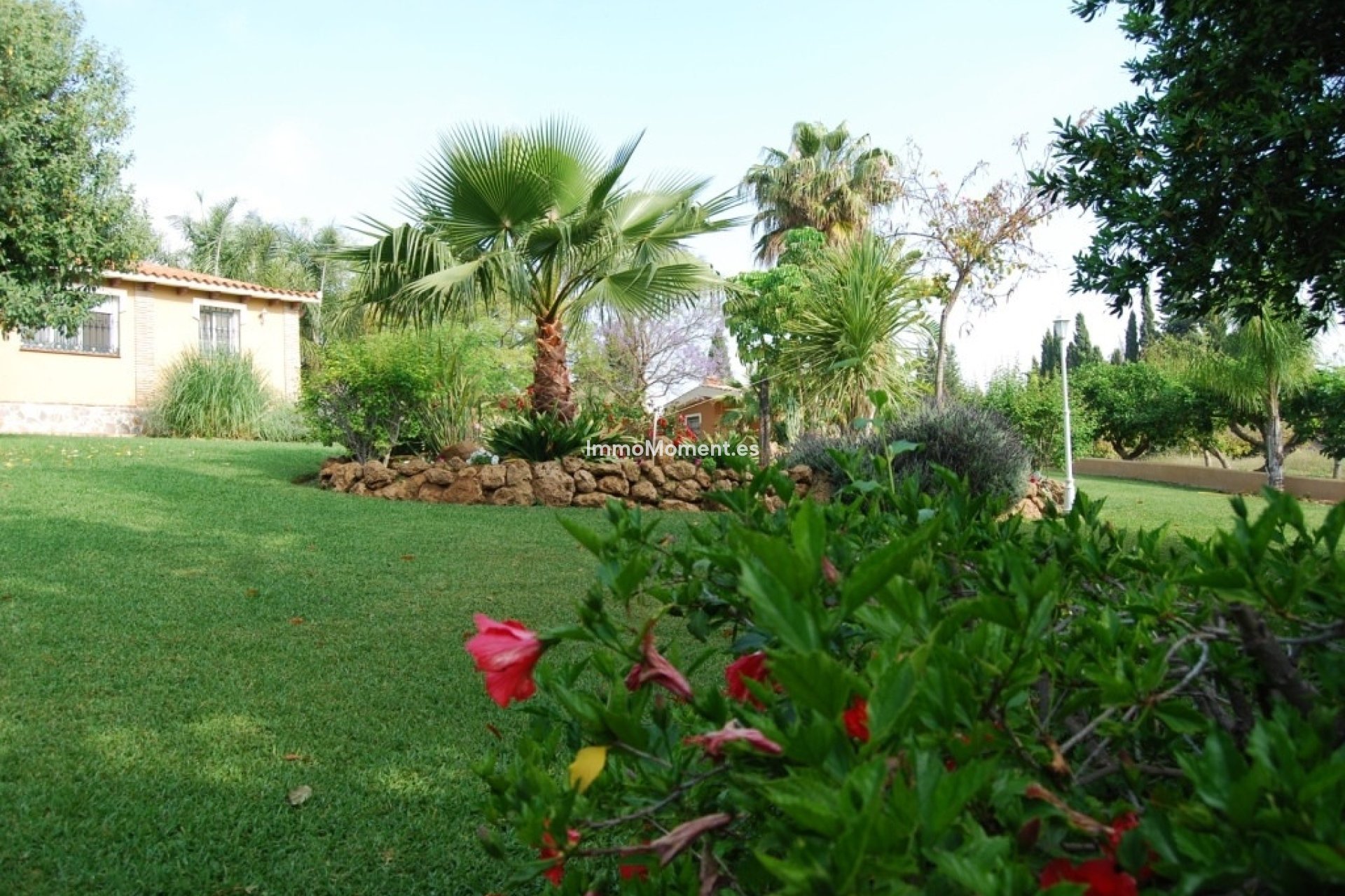 Reventa - Villa independiente - Interior  - Alhaurín de la Torre