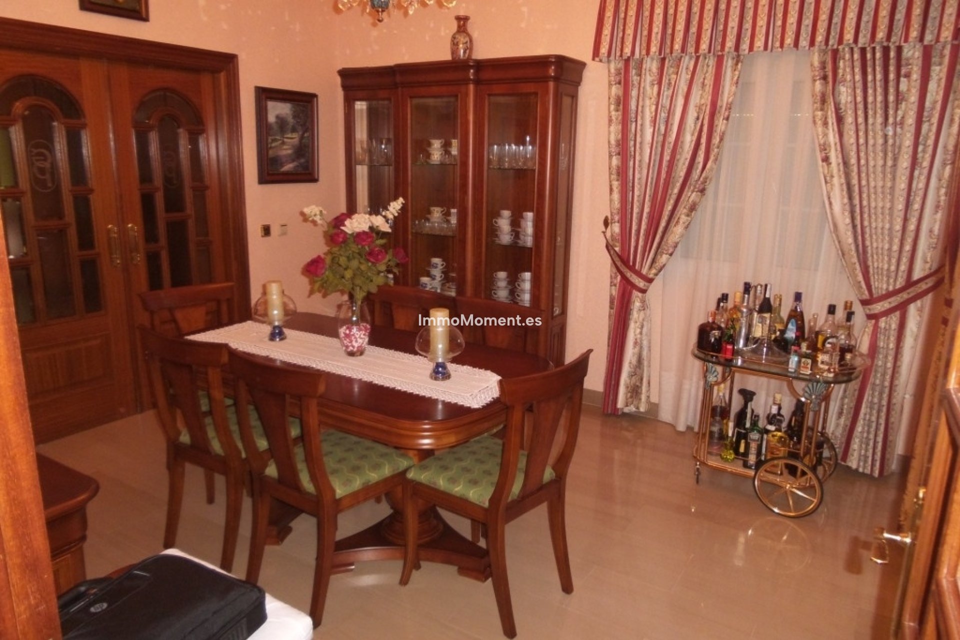 Reventa - Villa independiente - Interior  - Alhaurín de la Torre