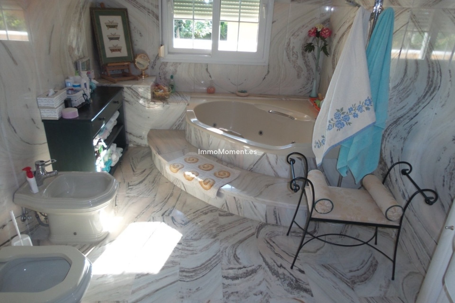 Reventa - Villa independiente - Interior  - Alhaurín de la Torre