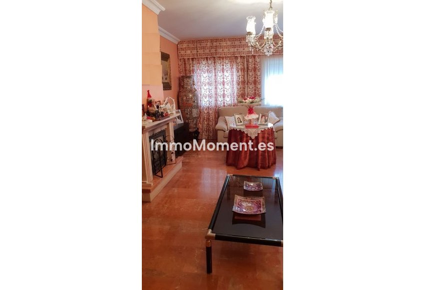 Reventa - Villa independiente - Interior  - Alhaurín de la Torre