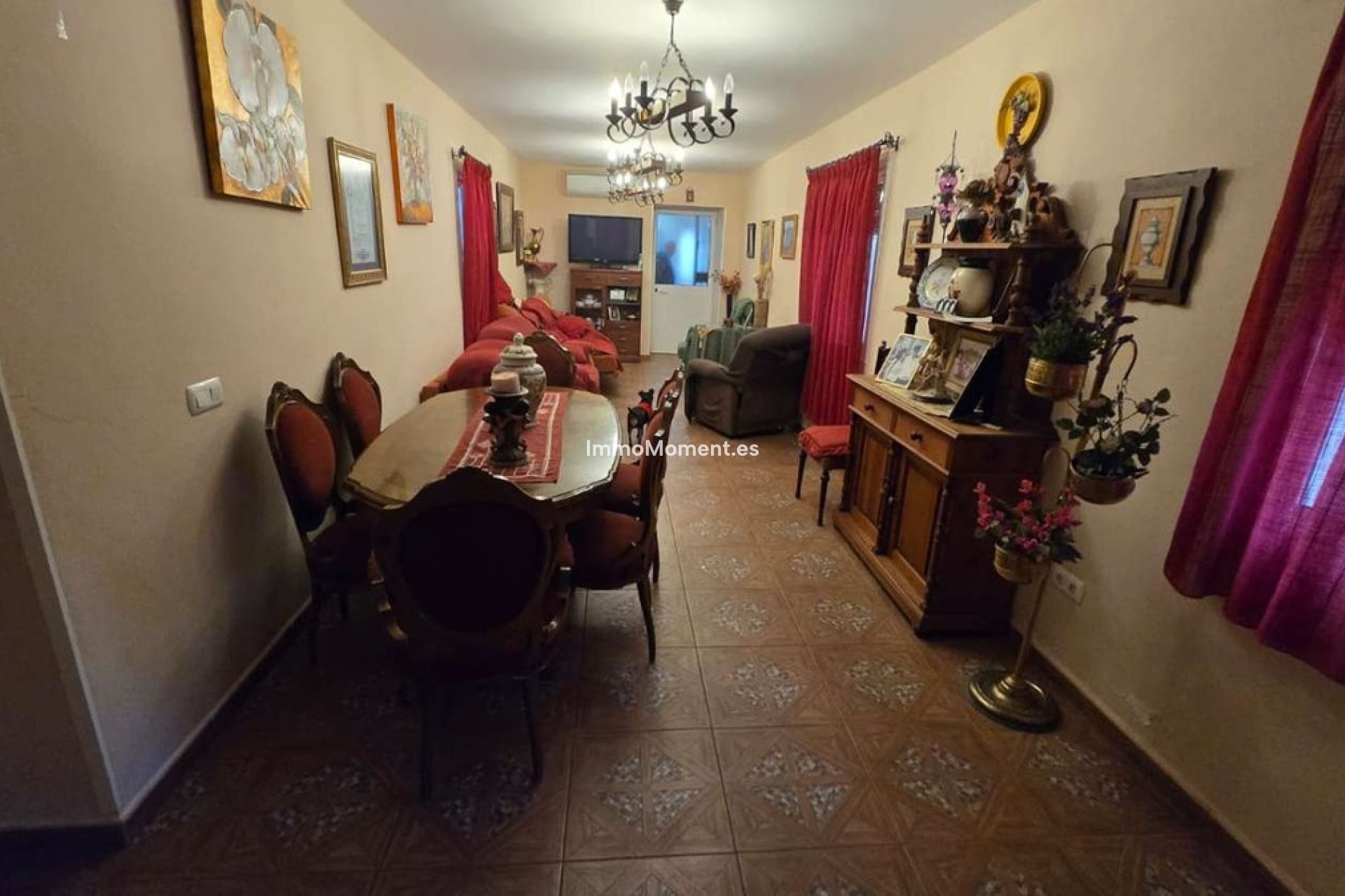 Reventa - Villa independiente - Interior  - Alhaurín de la Torre