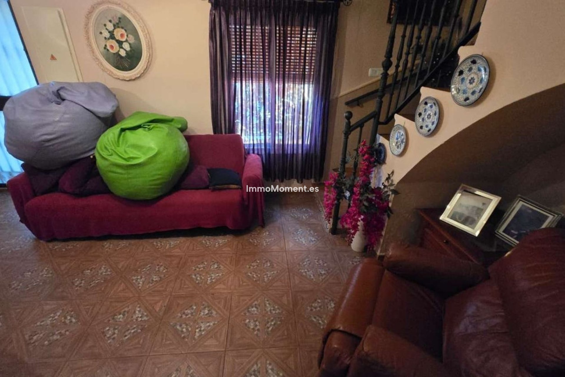 Reventa - Villa independiente - Interior  - Alhaurín de la Torre
