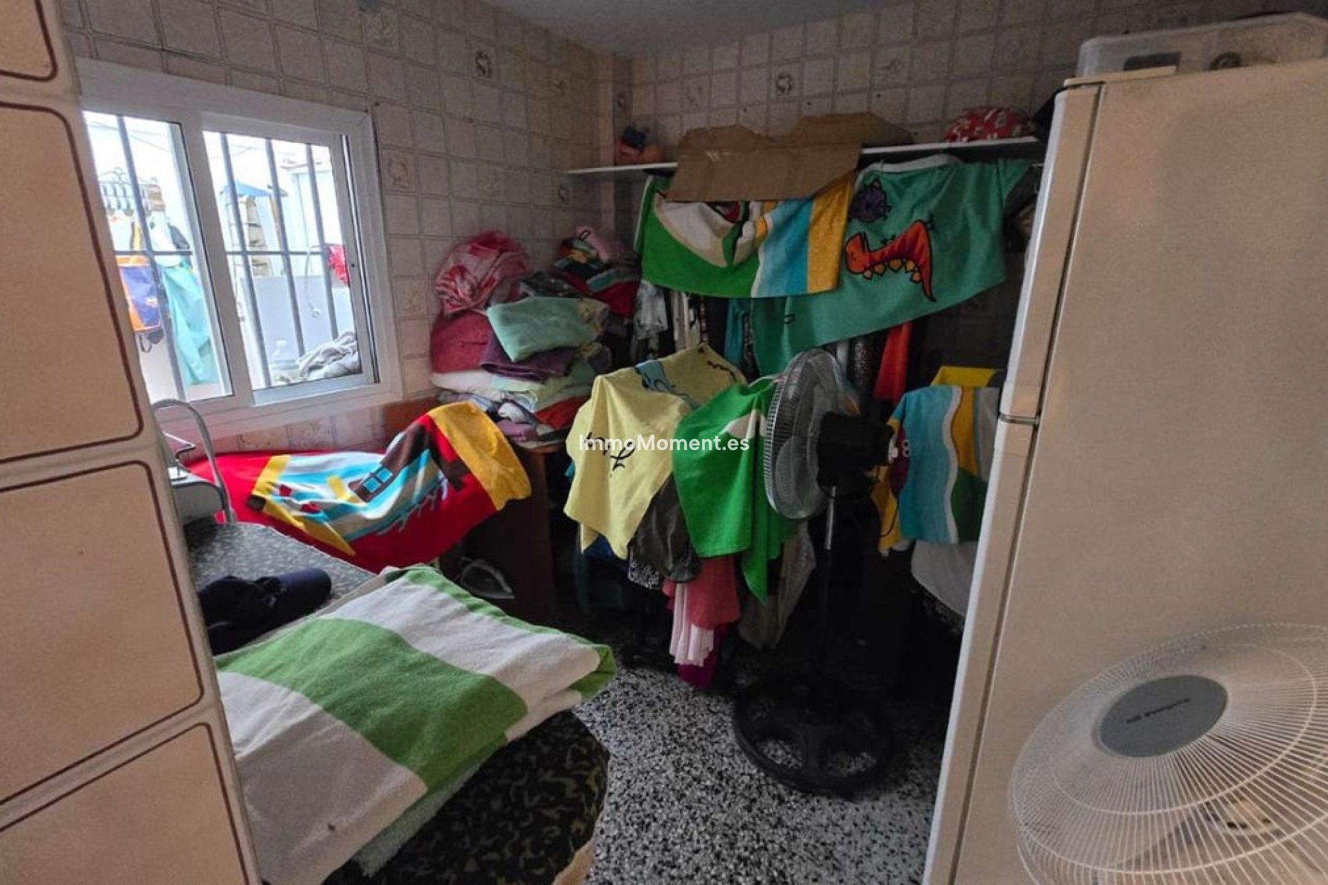 Reventa - Villa independiente - Interior  - Alhaurín de la Torre