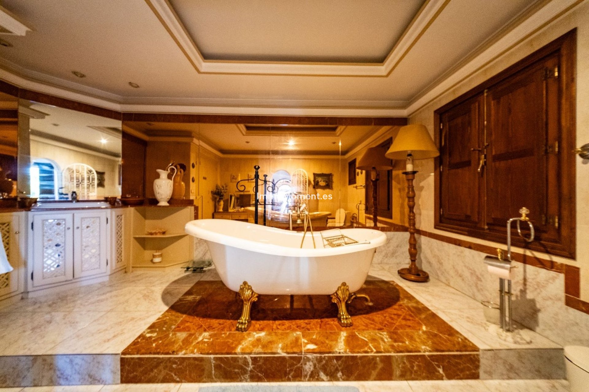 Reventa - Villa independiente - Interior  - Alhaurín de la Torre