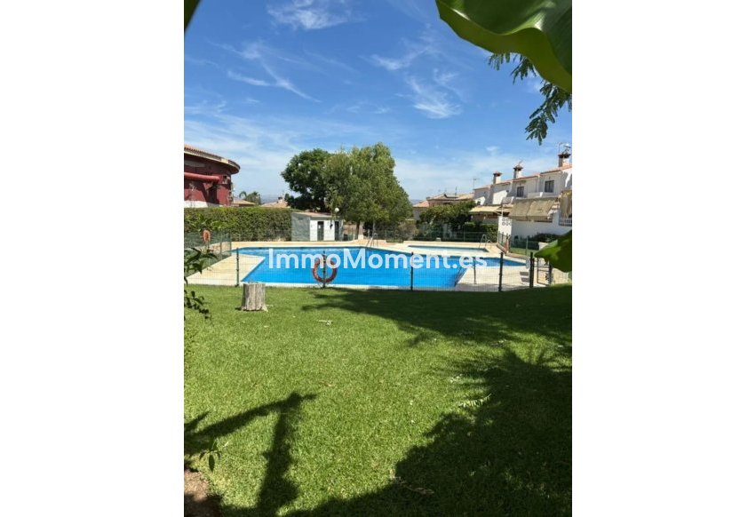 Reventa - Villa independiente - Interior  - Alhaurín de la Torre