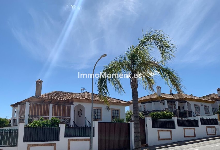 Reventa - Villa independiente - Interior  - Alhaurín de la Torre