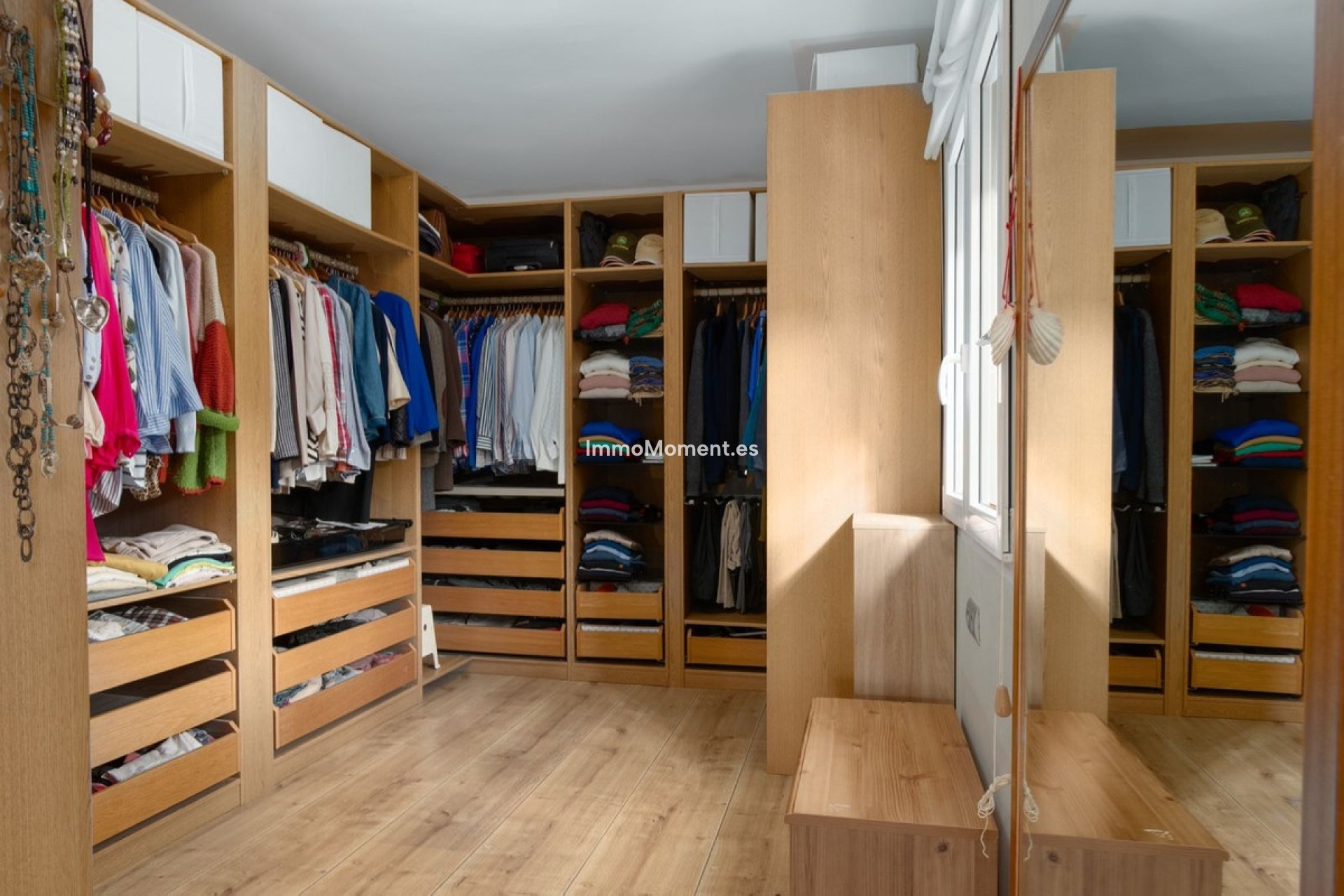 Reventa - Villa independiente - Interior  - Alhaurín de la Torre
