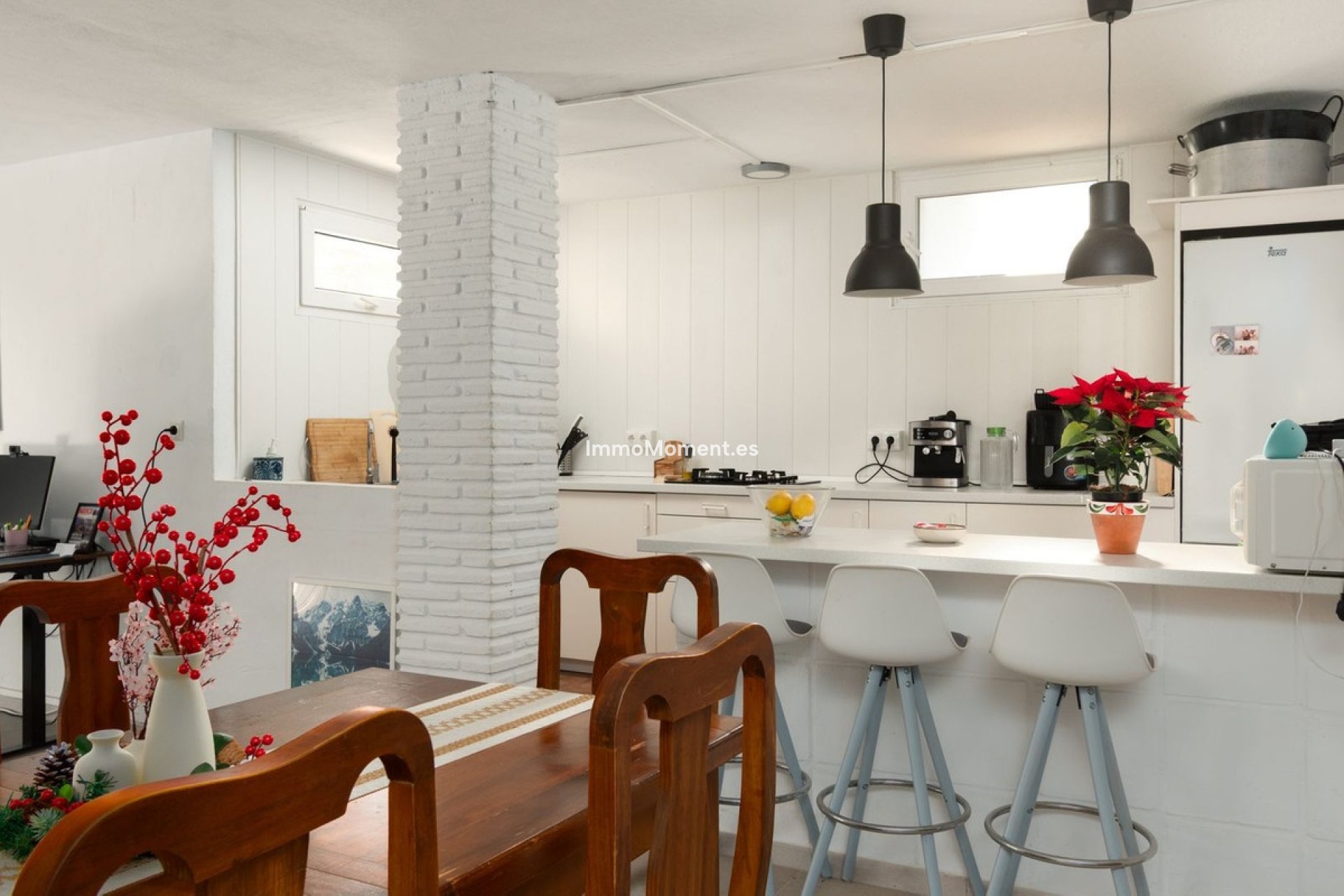 Reventa - Villa independiente - Interior  - Alhaurín de la Torre