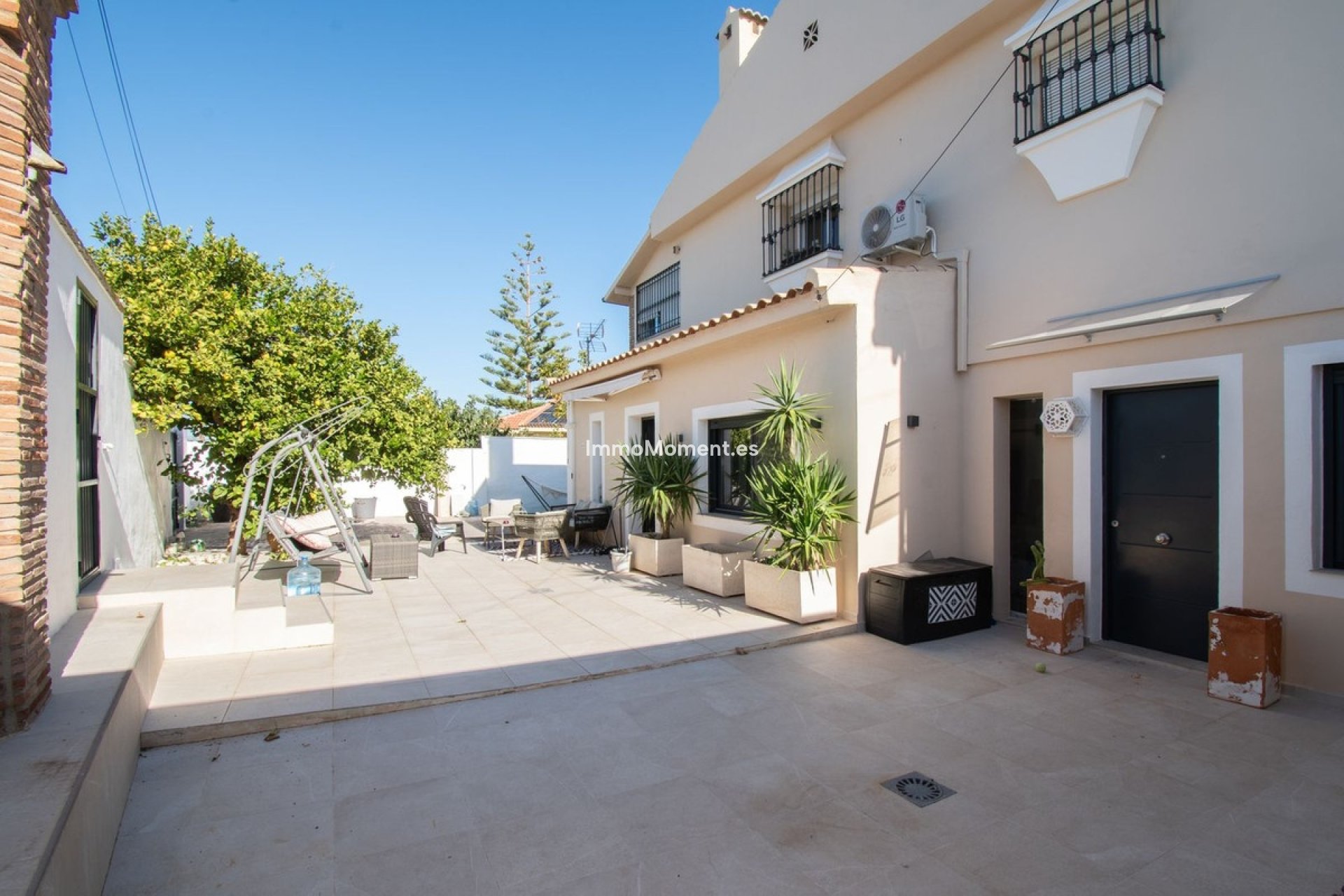 Reventa - Villa independiente - Interior  - Alhaurín de la Torre