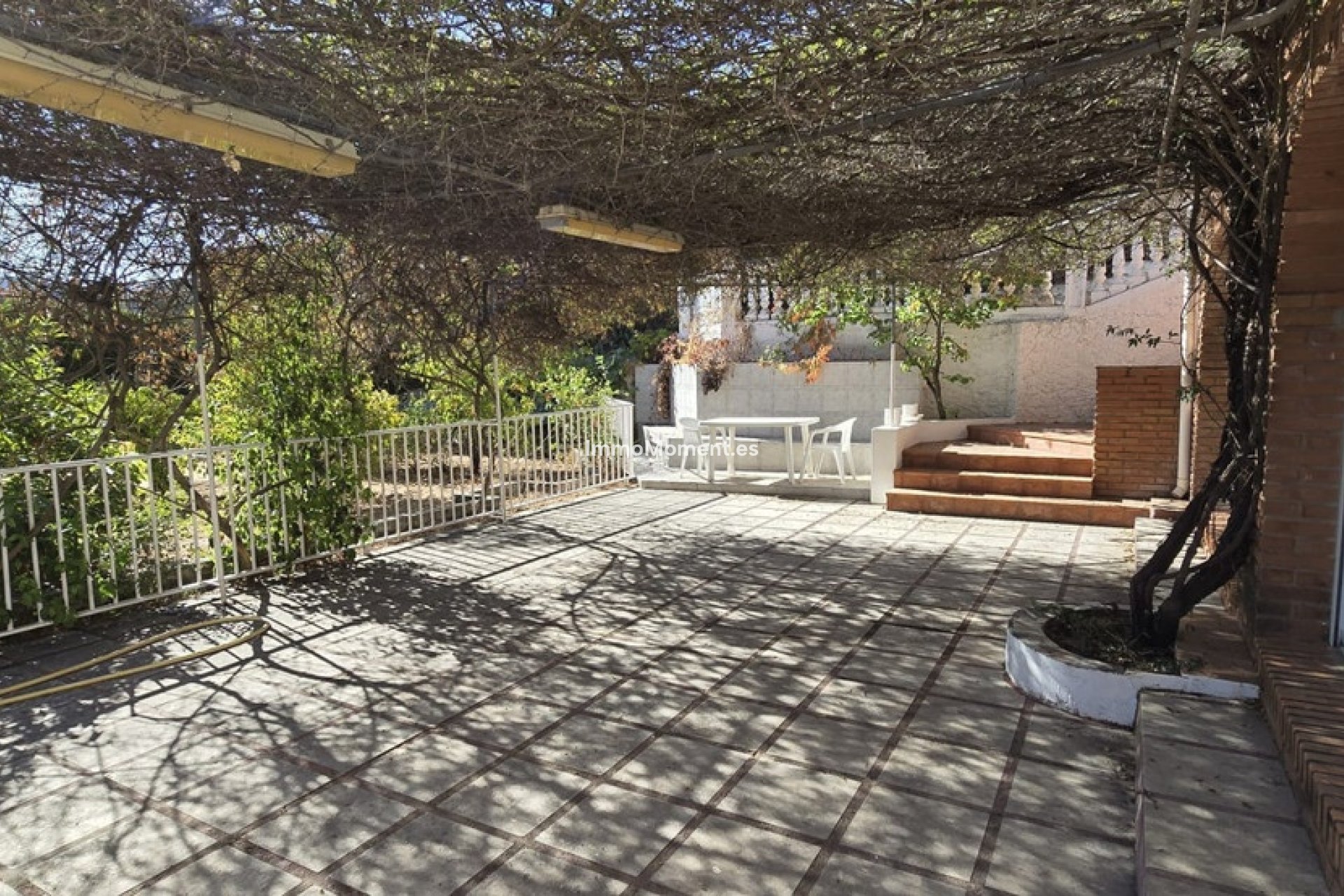 Reventa - Villa independiente - Interior  - Alhaurín de la Torre
