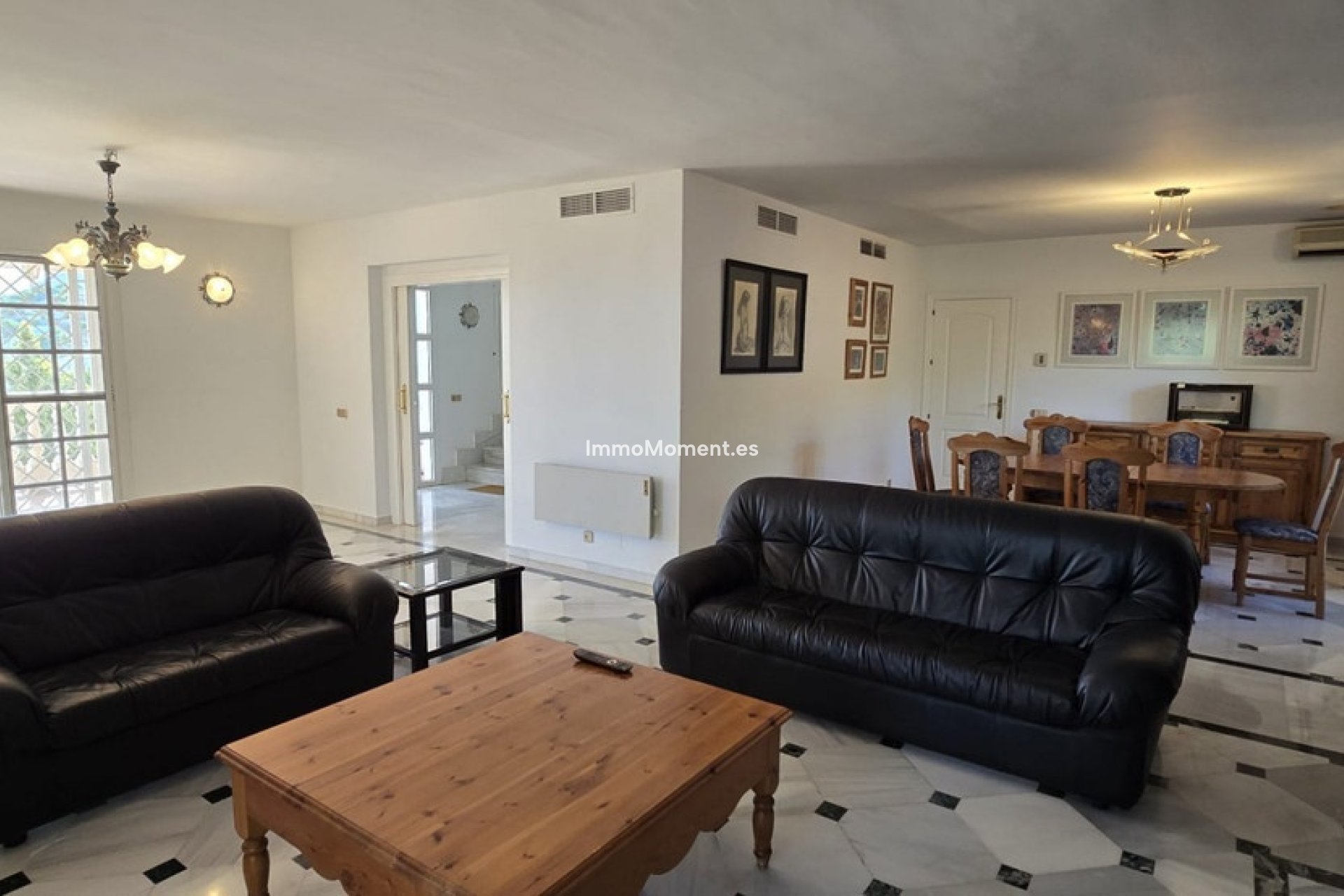 Reventa - Villa independiente - Interior  - Alhaurín de la Torre