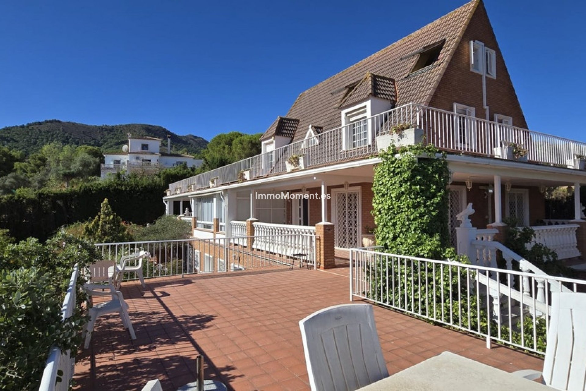 Reventa - Villa independiente - Interior  - Alhaurín de la Torre