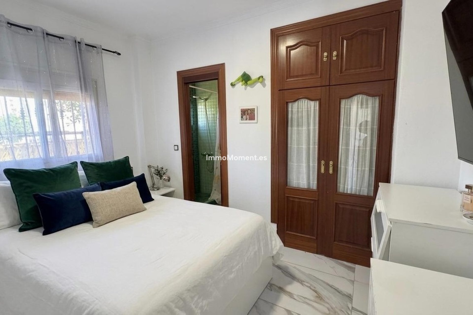 Reventa - Villa independiente - Interior  - Alhaurín de la Torre