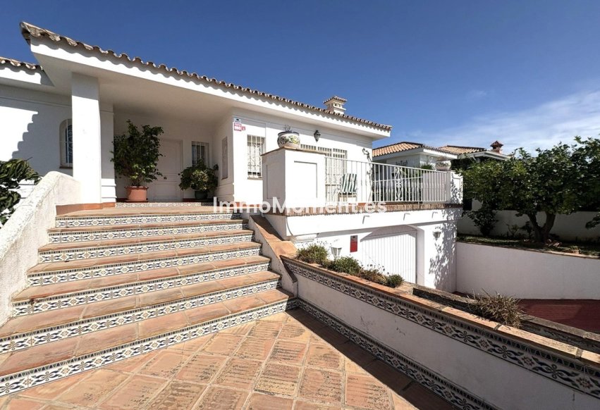 Reventa - Villa independiente - Interior  - Alhaurín de la Torre