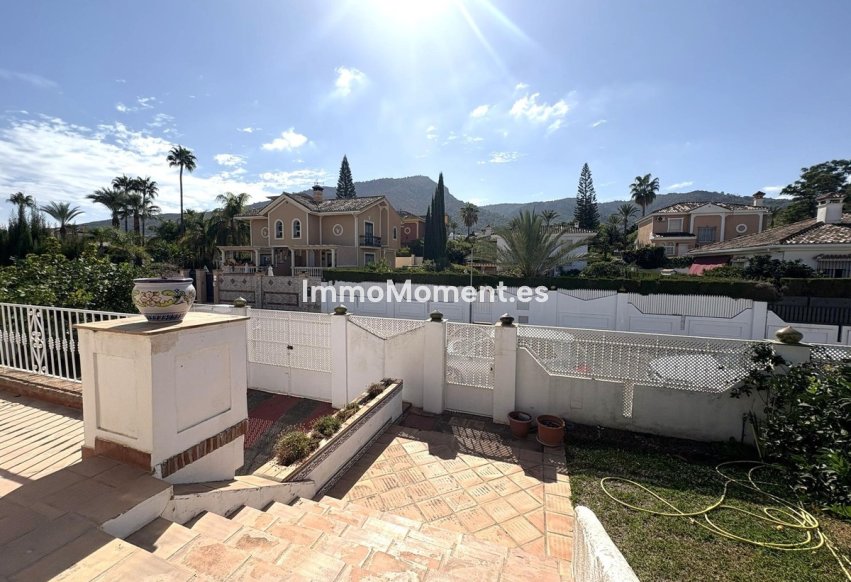 Reventa - Villa independiente - Interior  - Alhaurín de la Torre