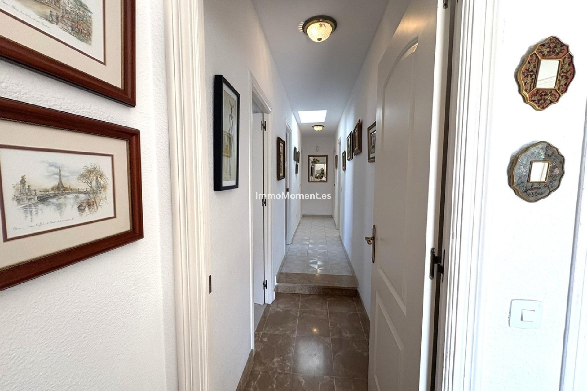 Reventa - Villa independiente - Interior  - Alhaurín de la Torre