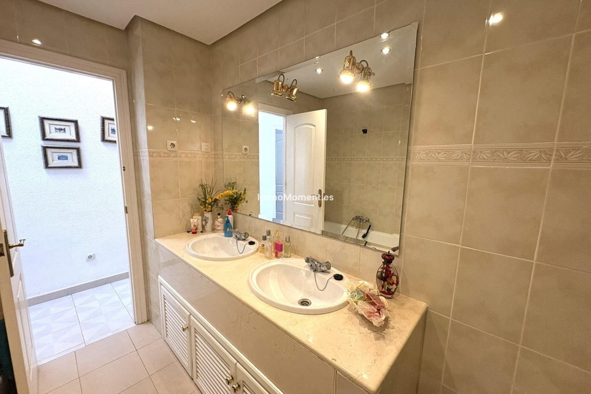 Reventa - Villa independiente - Interior  - Alhaurín de la Torre