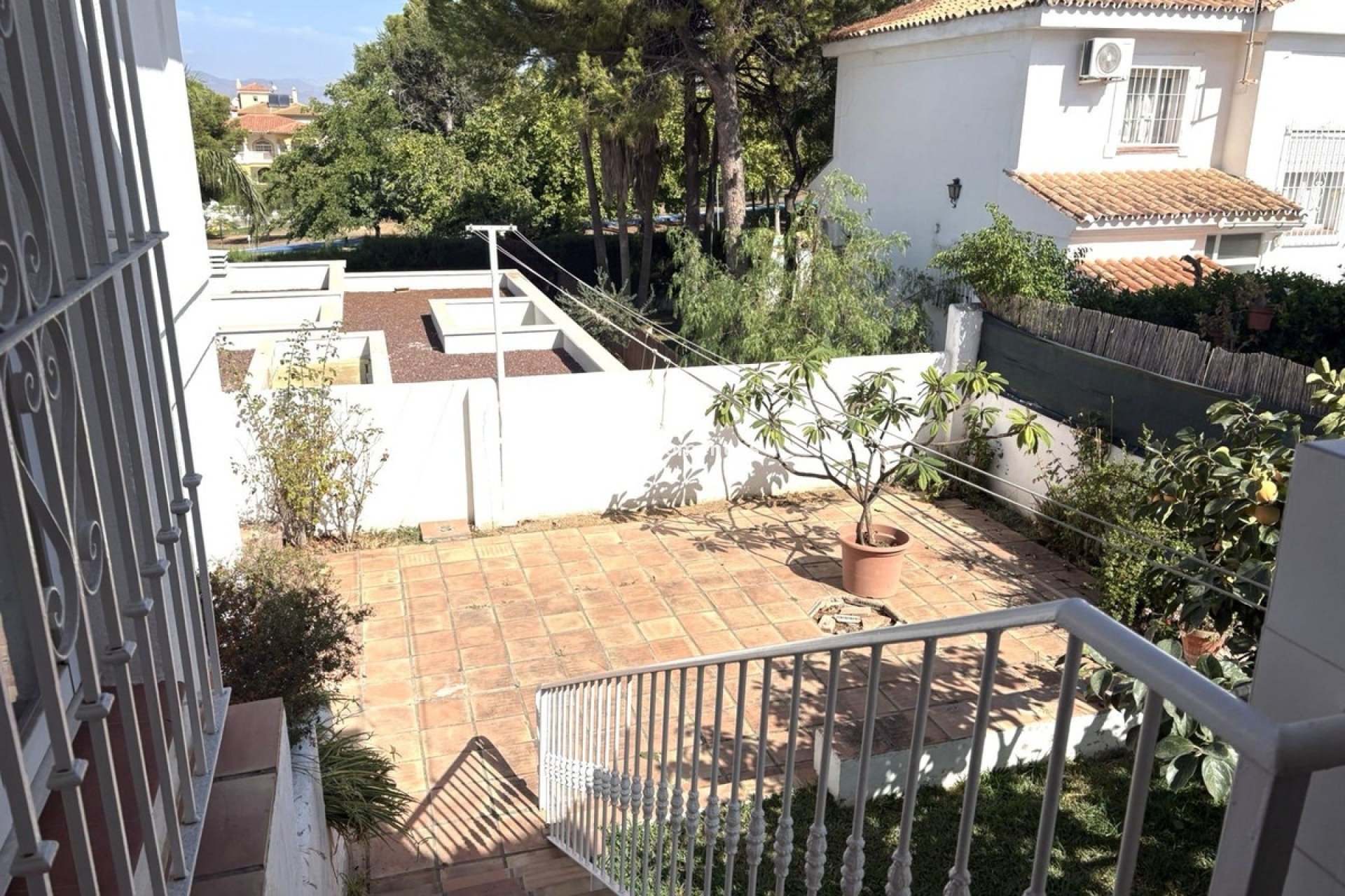 Reventa - Villa independiente - Interior  - Alhaurín de la Torre