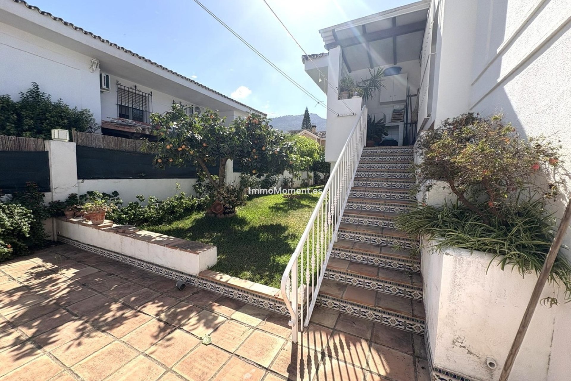 Reventa - Villa independiente - Interior  - Alhaurín de la Torre