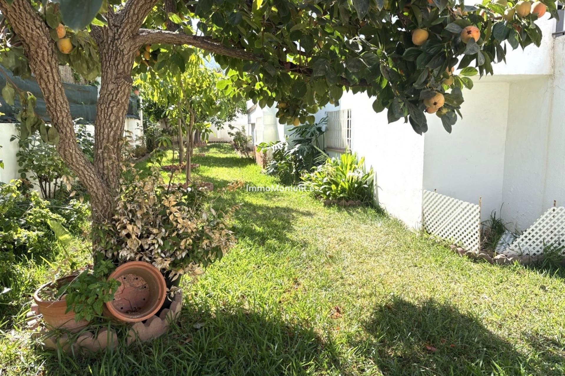 Reventa - Villa independiente - Interior  - Alhaurín de la Torre