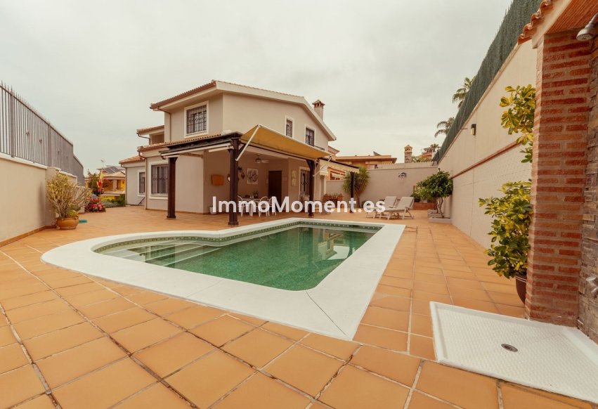 Reventa - Villa independiente - Interior  - Alhaurín de la Torre