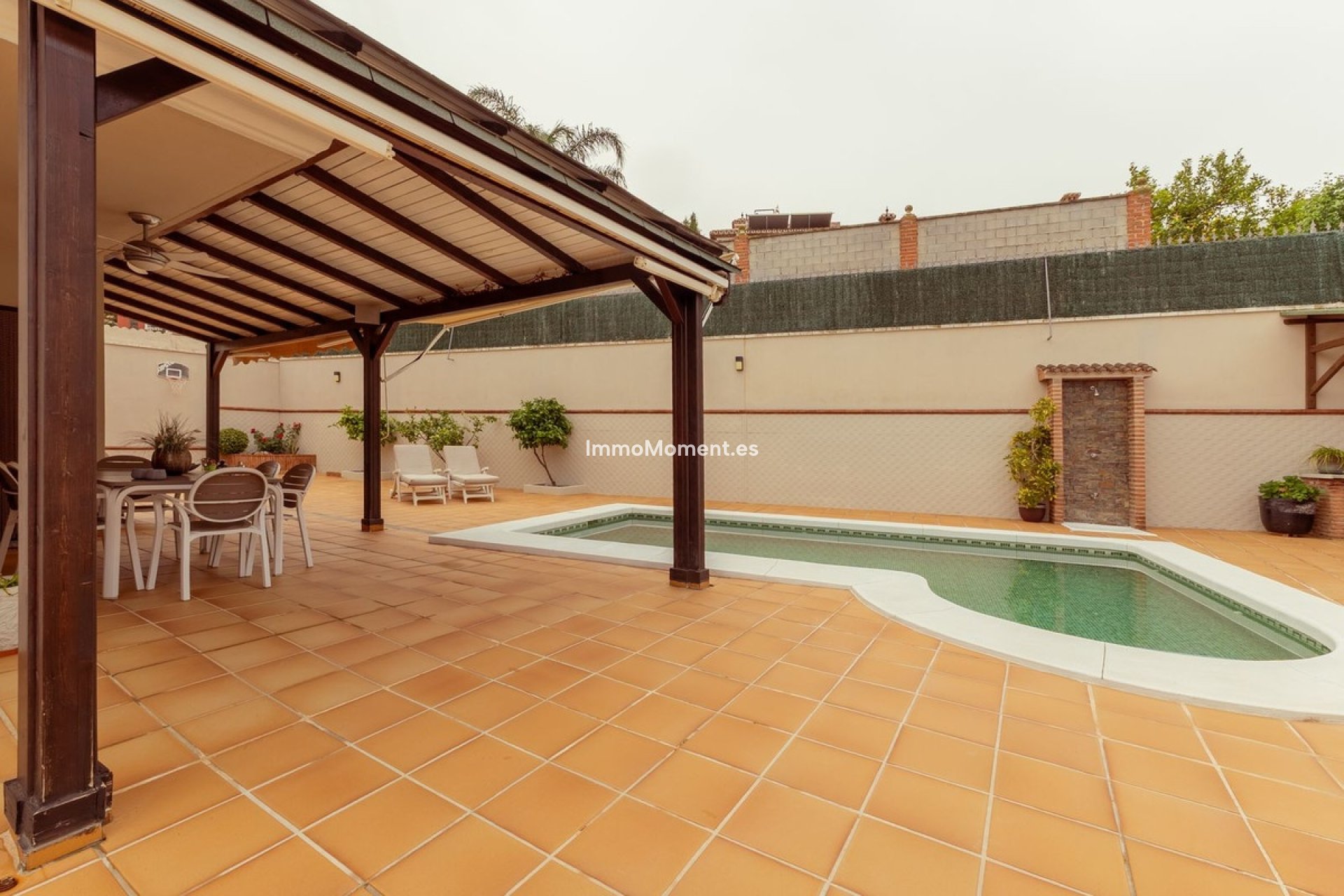 Reventa - Villa independiente - Interior  - Alhaurín de la Torre