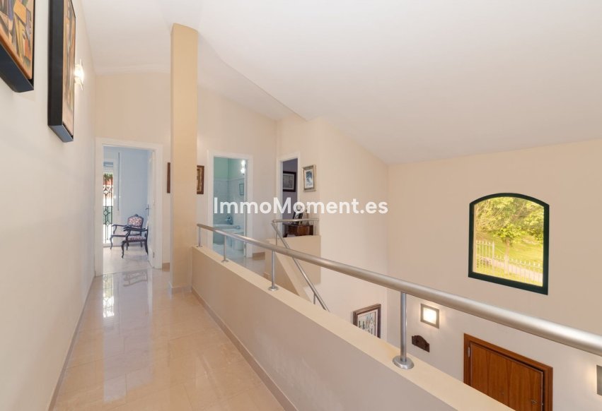 Reventa - Villa independiente - Interior  - Alhaurín de la Torre