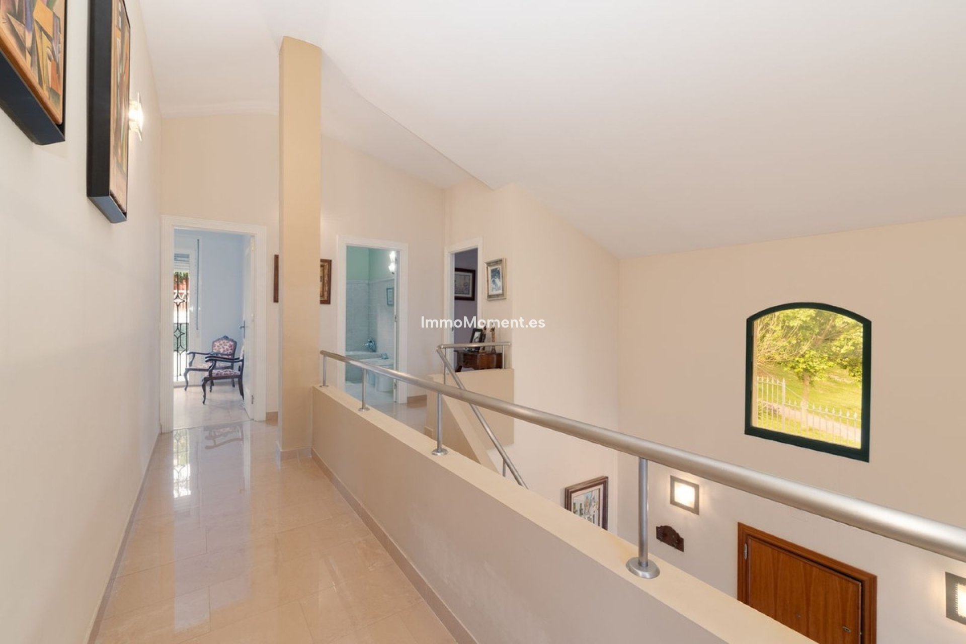 Reventa - Villa independiente - Interior  - Alhaurín de la Torre
