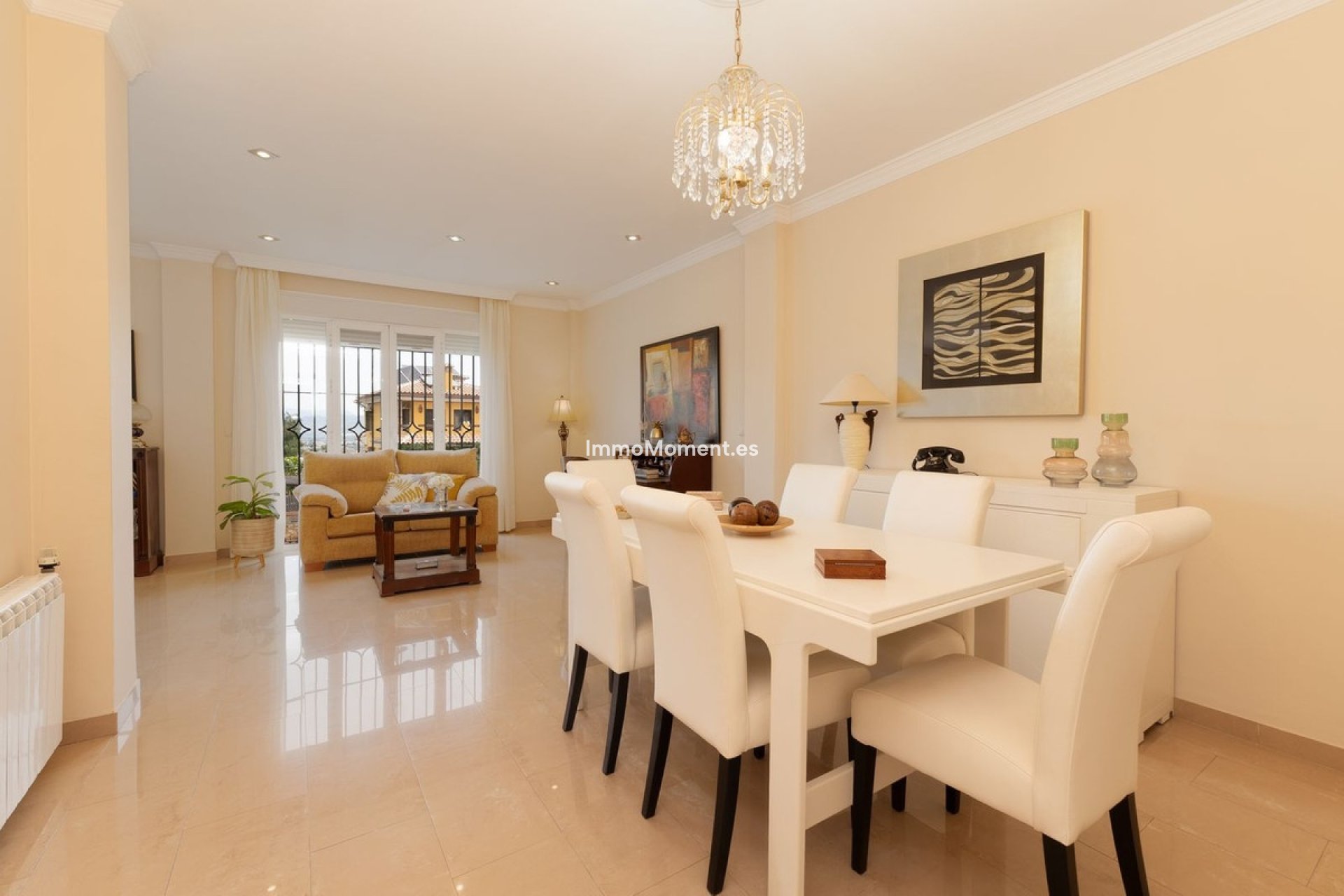 Reventa - Villa independiente - Interior  - Alhaurín de la Torre